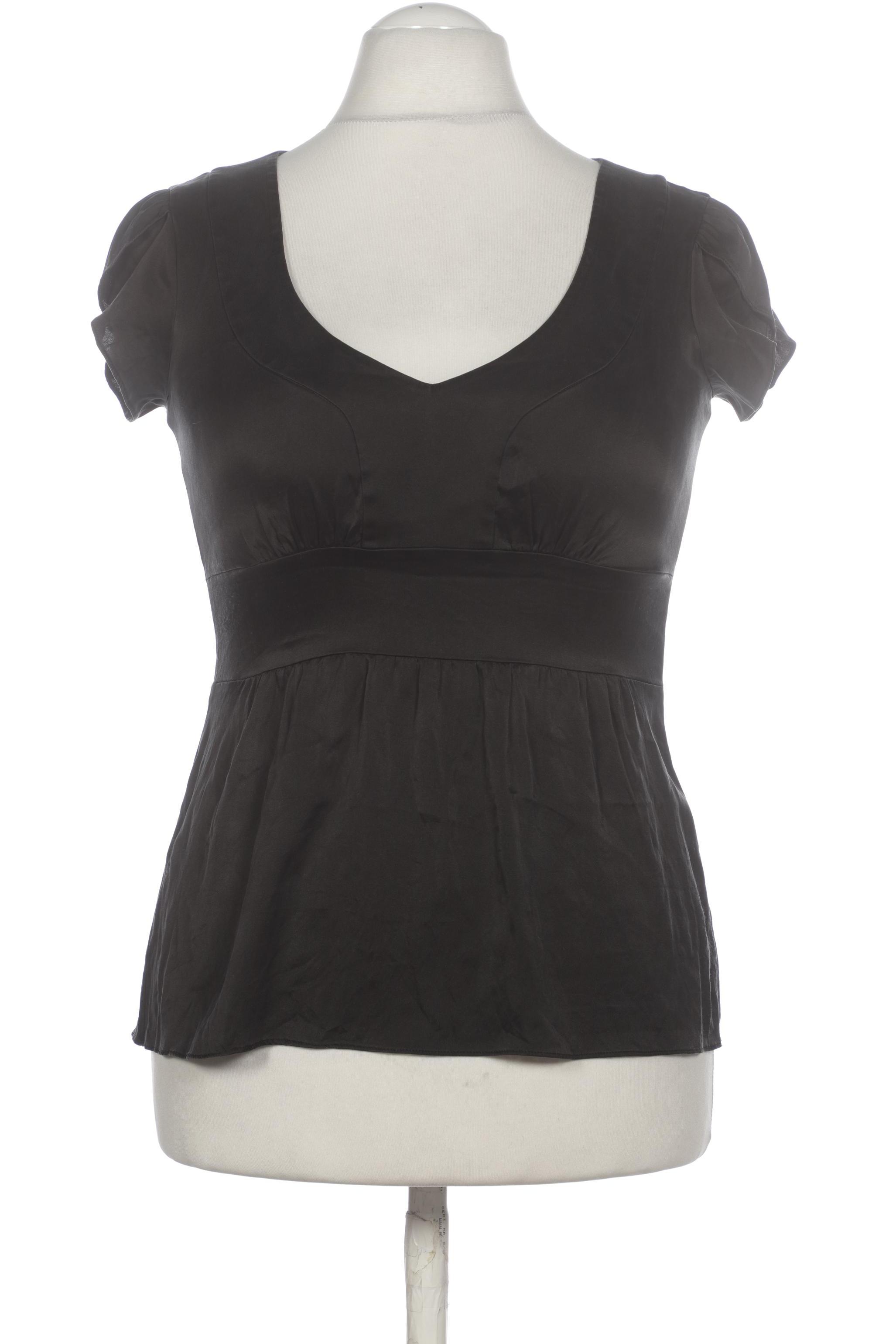 

Etro Damen Bluse, schwarz, Gr. 42