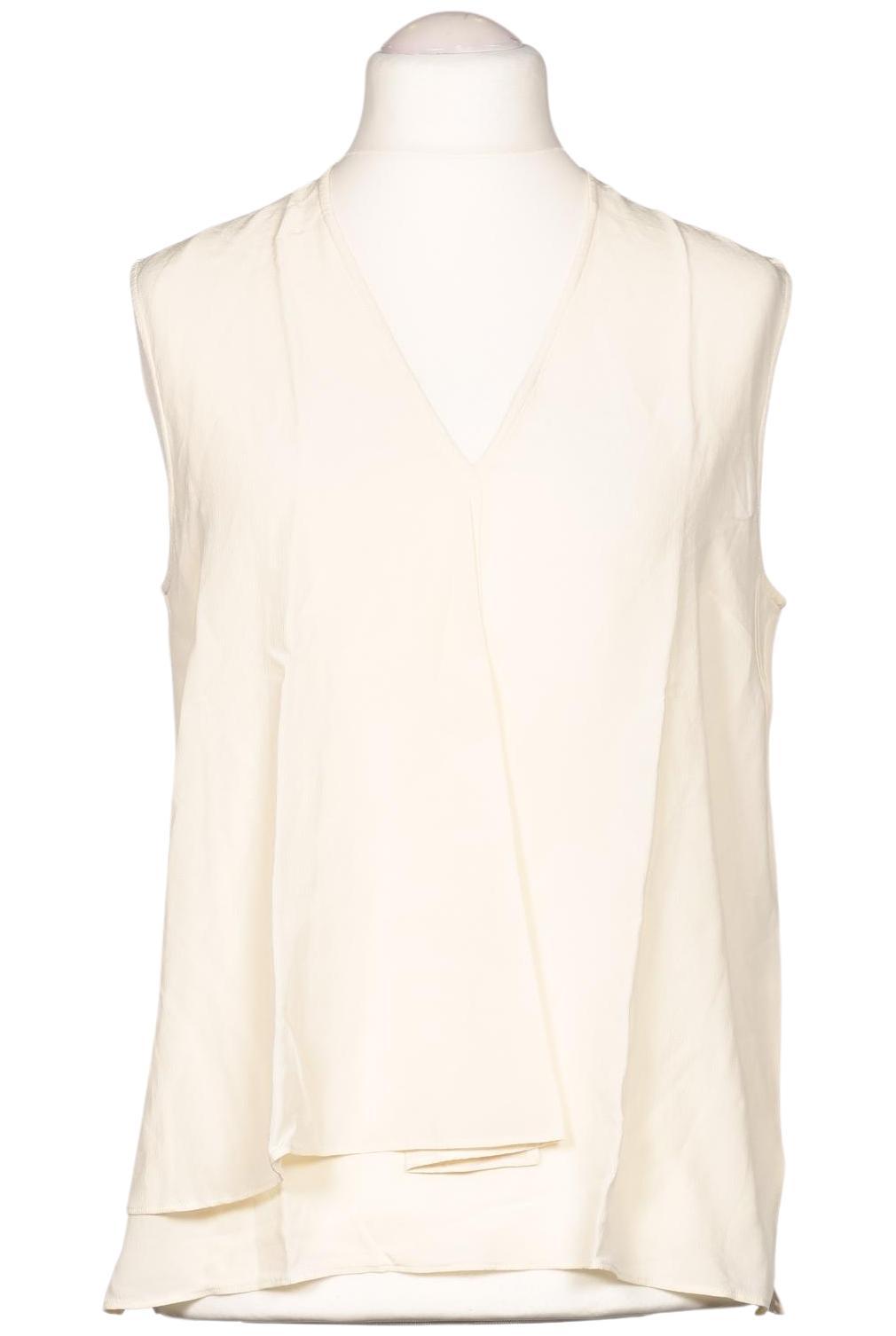 

Etro Damen Bluse, cremeweiß, Gr. 50