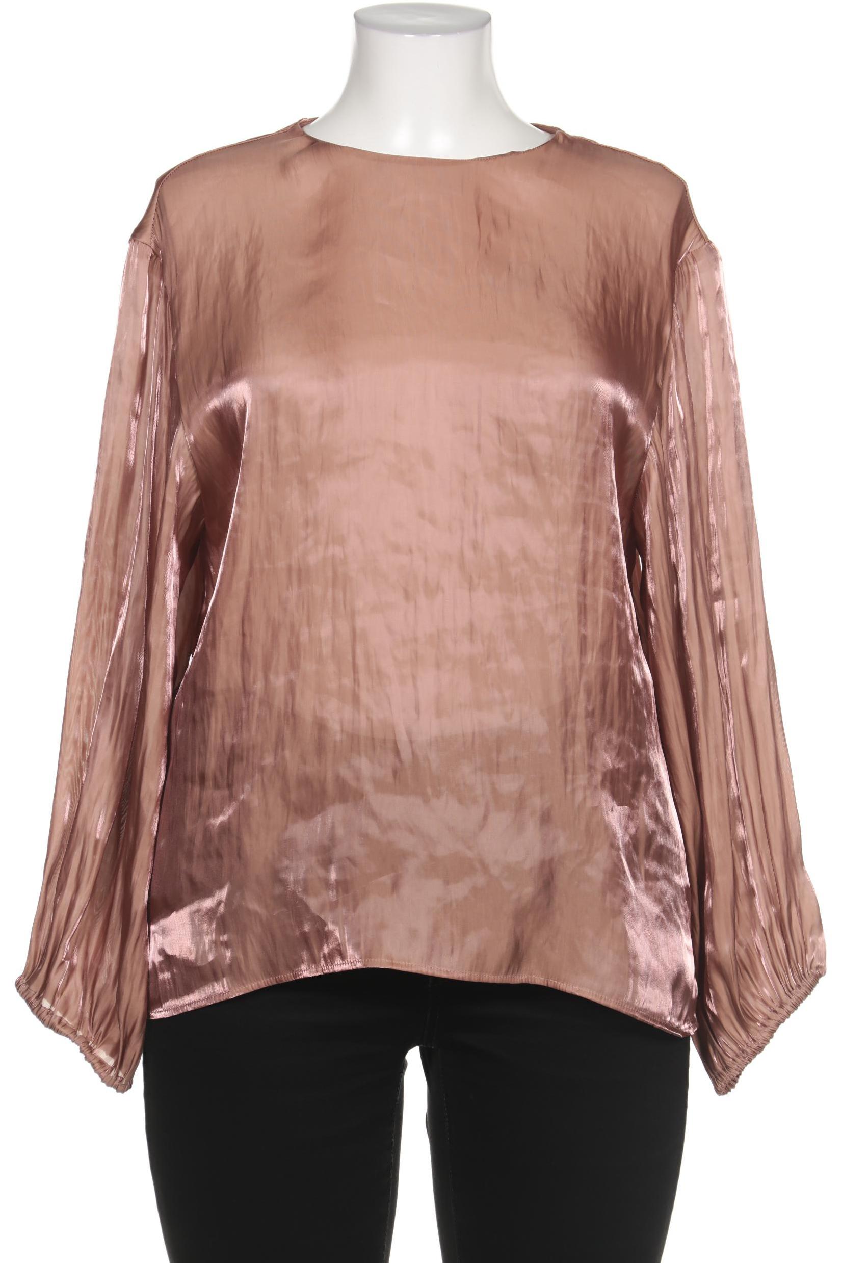 

Etro Damen Bluse, pink, Gr. 46