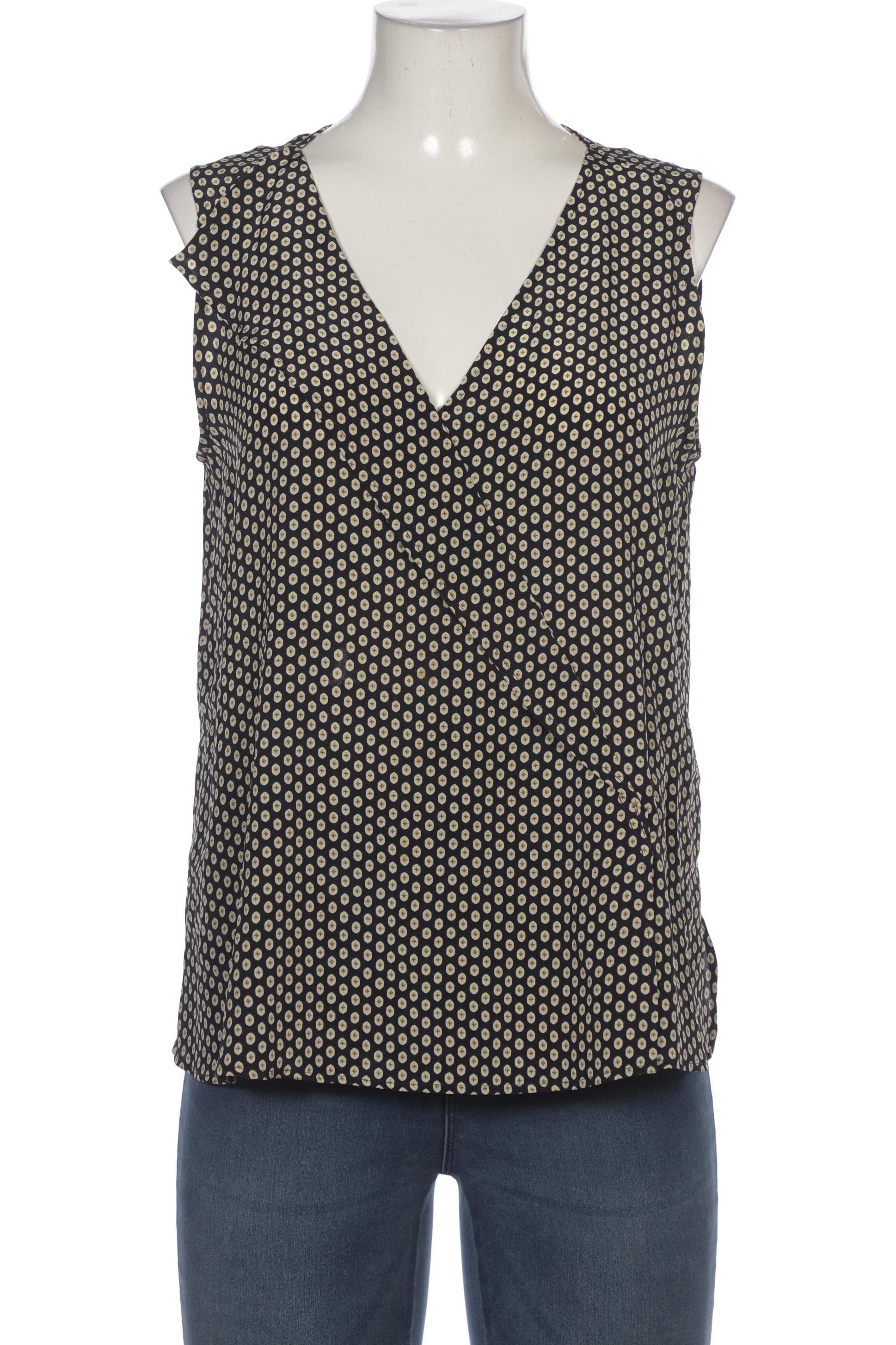 

Etro Damen Bluse, schwarz, Gr. 42