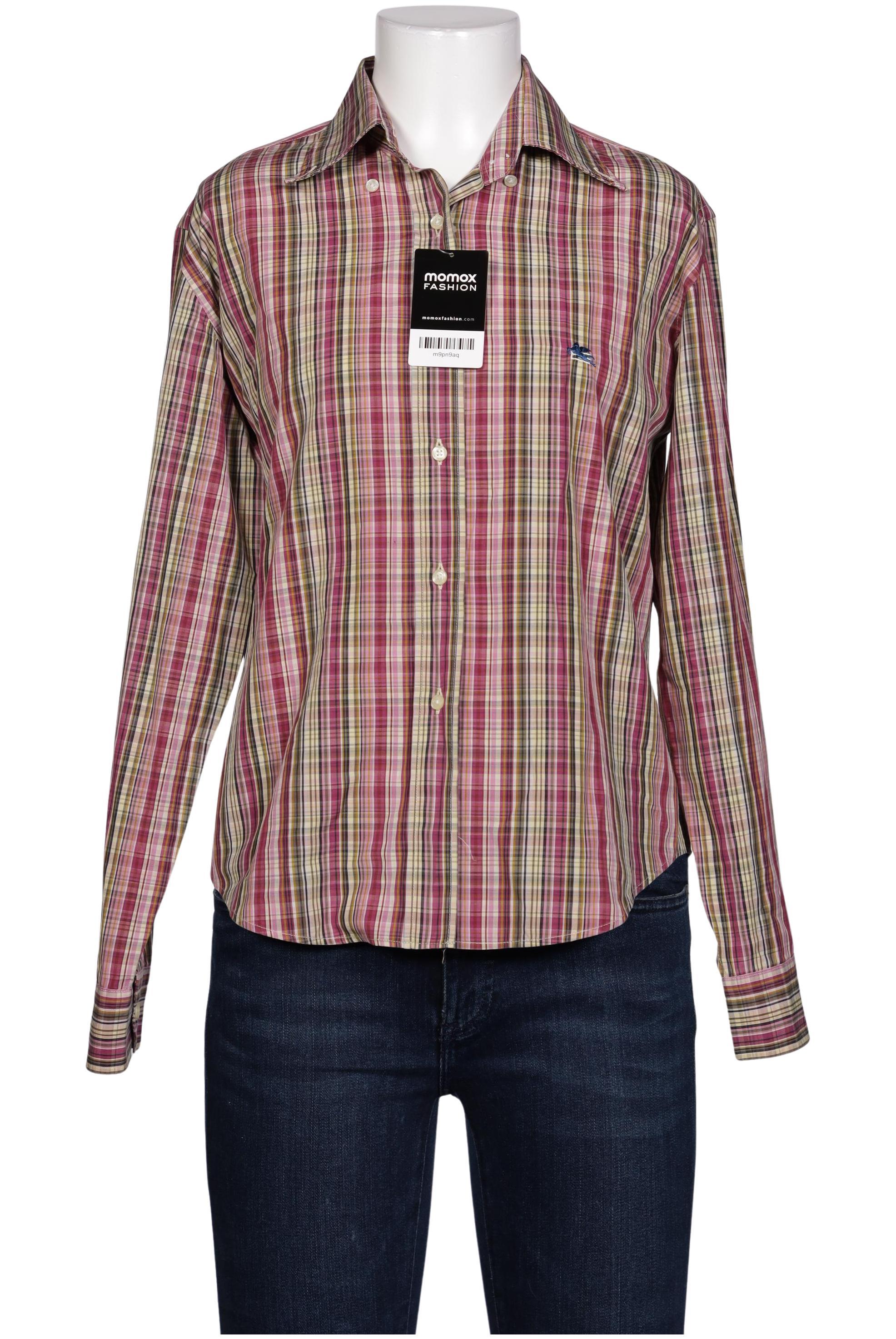 

Etro Damen Bluse, mehrfarbig, Gr. 44