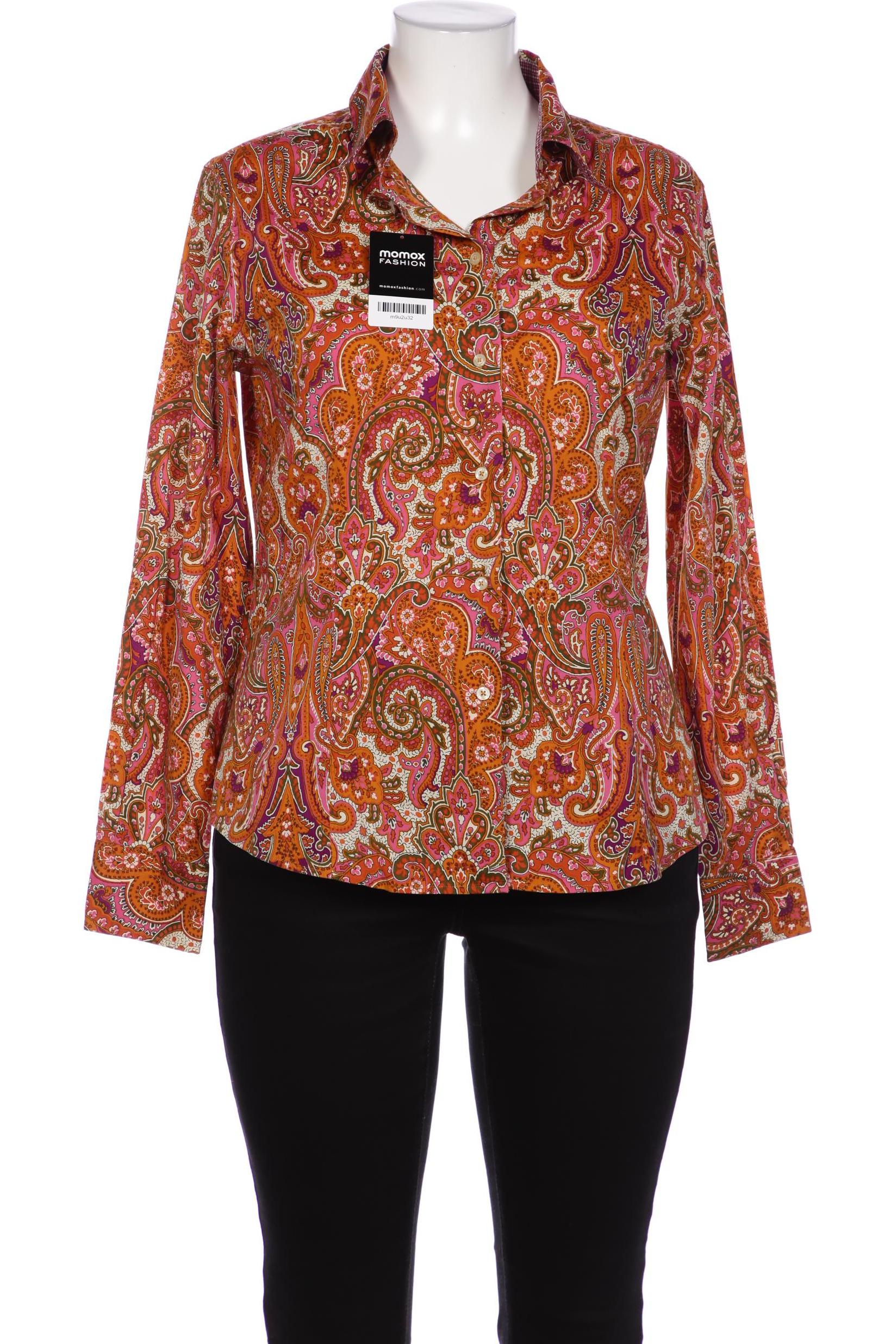 

Etro Damen Bluse, mehrfarbig, Gr. 50