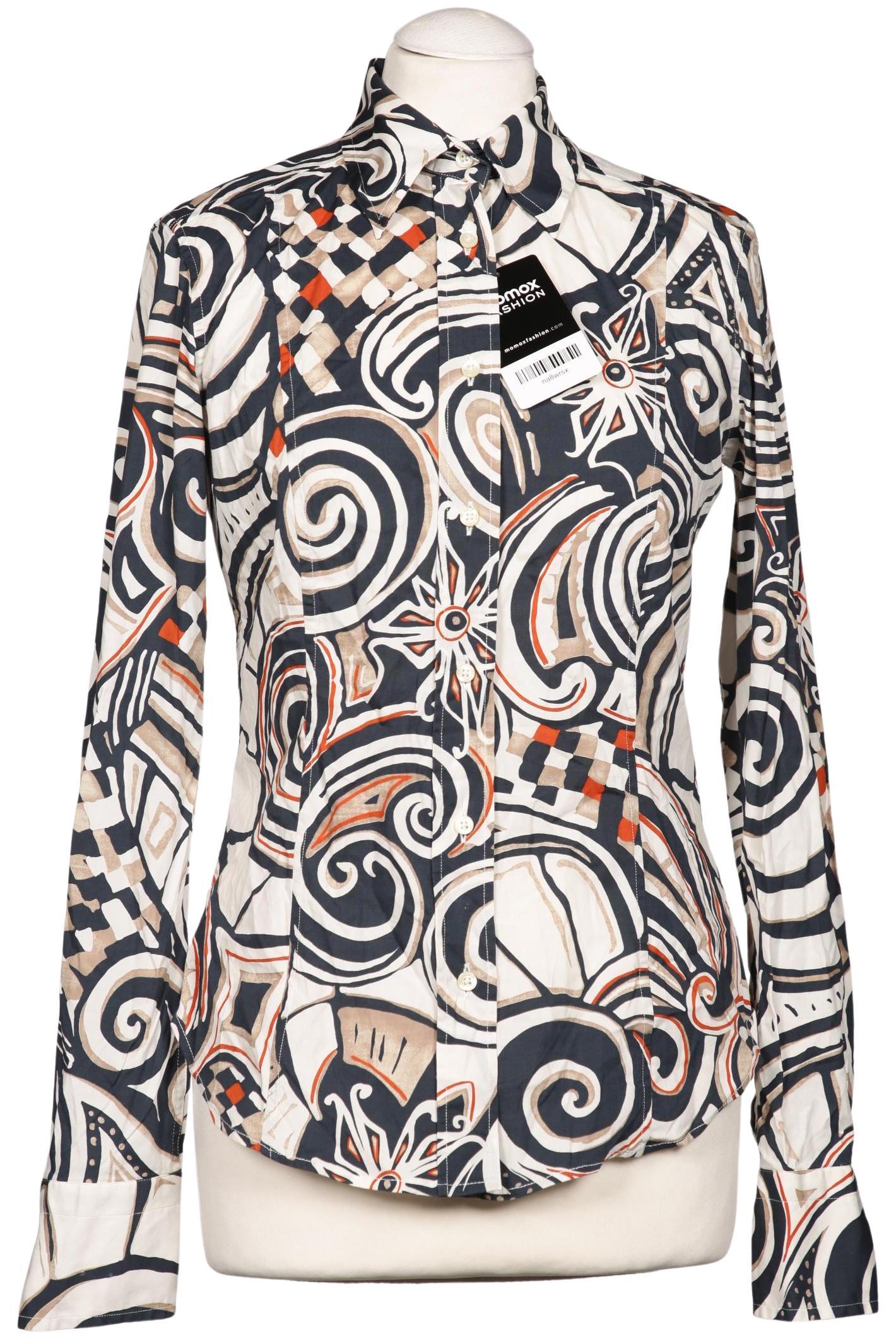 

Etro Damen Bluse, mehrfarbig, Gr. 44