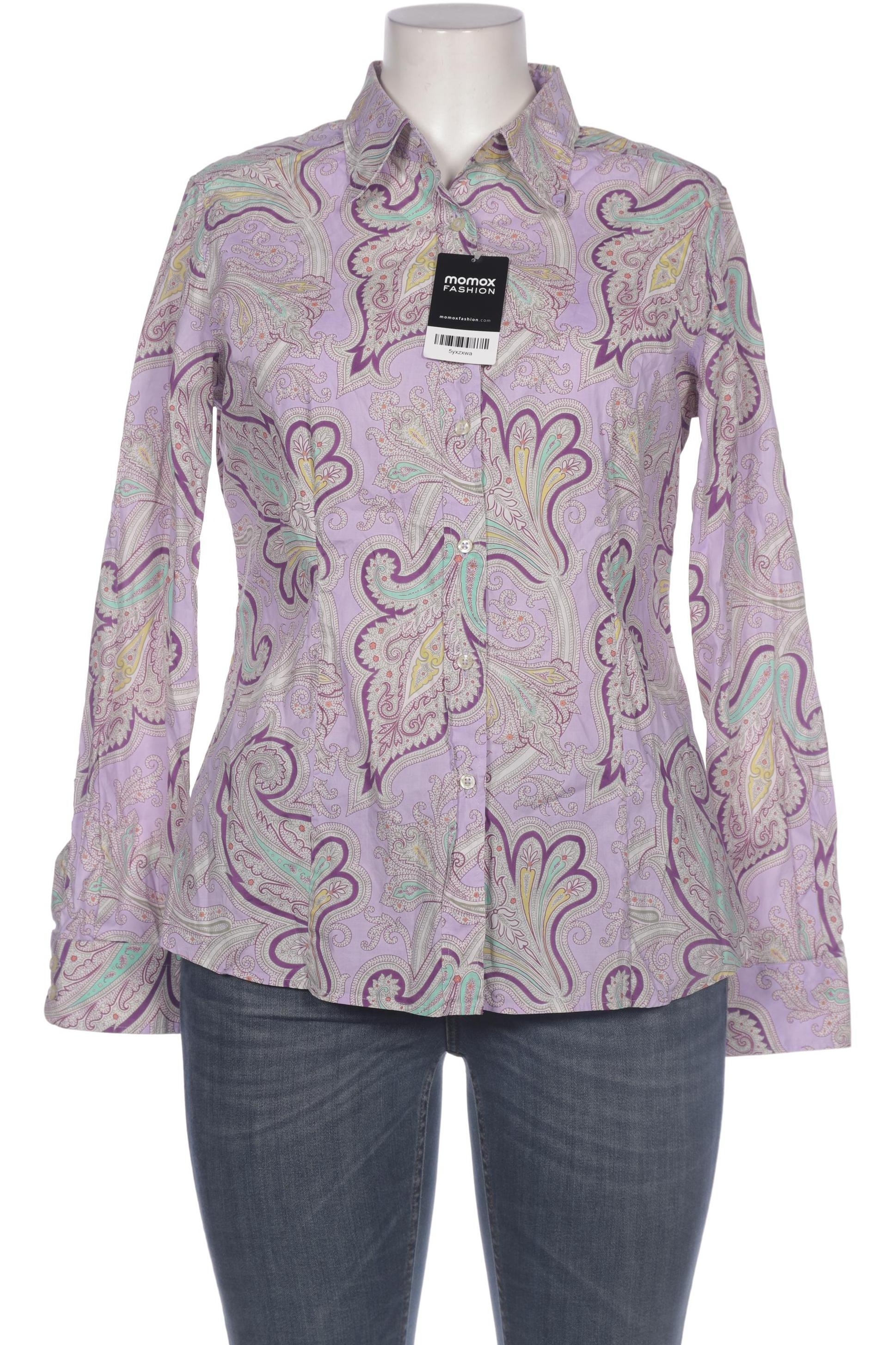 

Etro Damen Bluse, flieder, Gr. 50