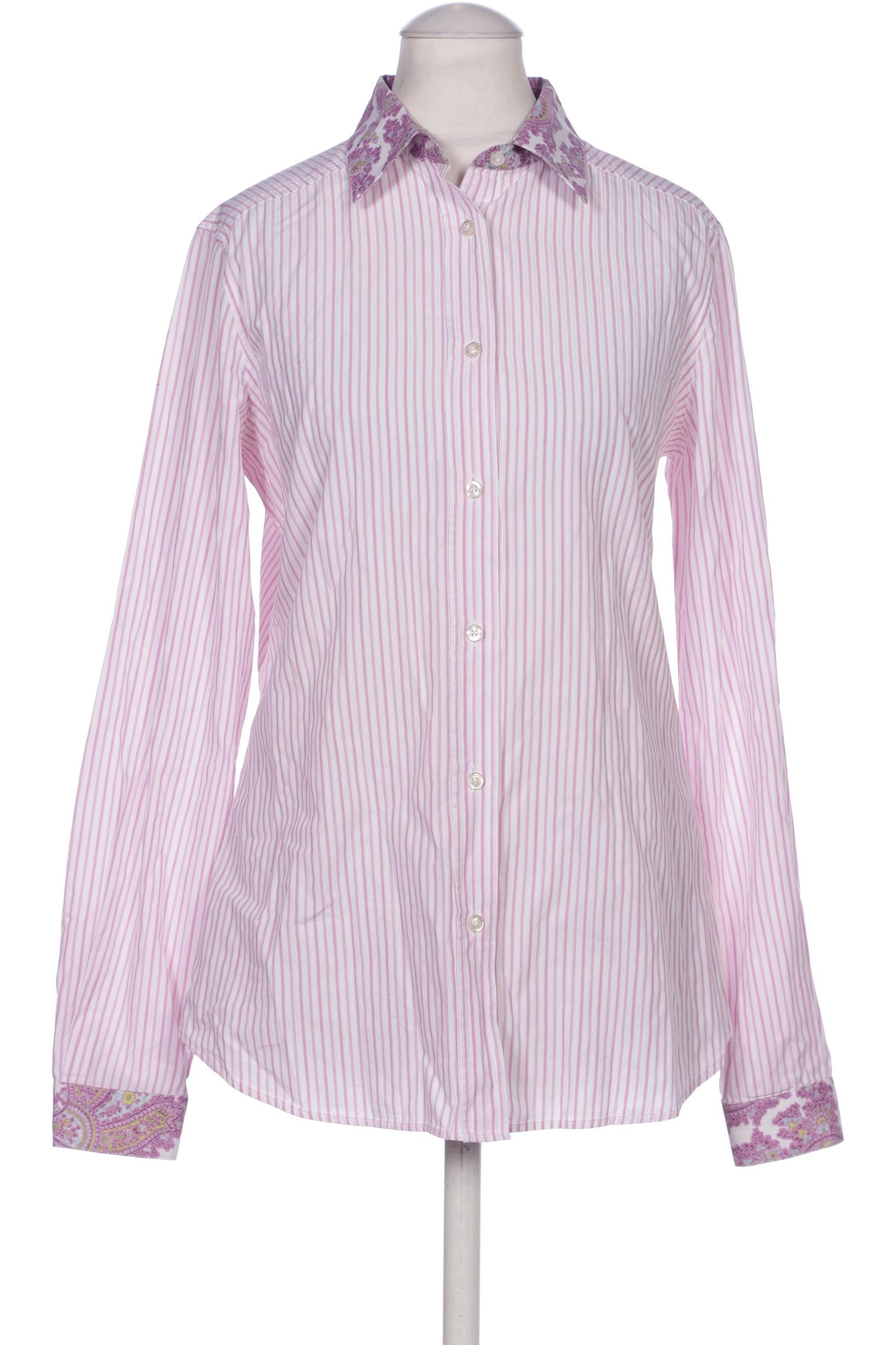 

Etro Damen Bluse, pink, Gr. 42