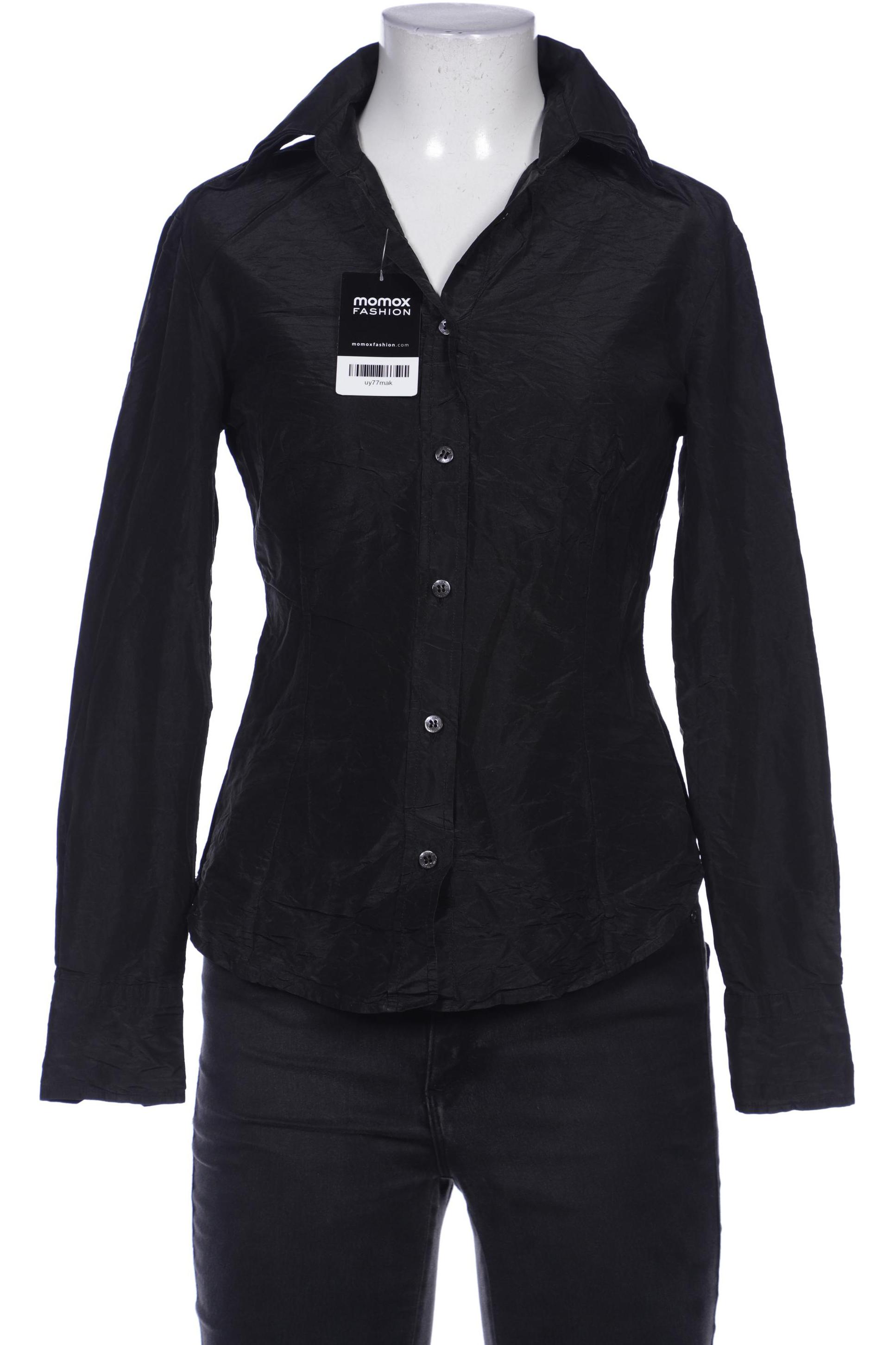 

Etro Damen Bluse, schwarz, Gr. 36