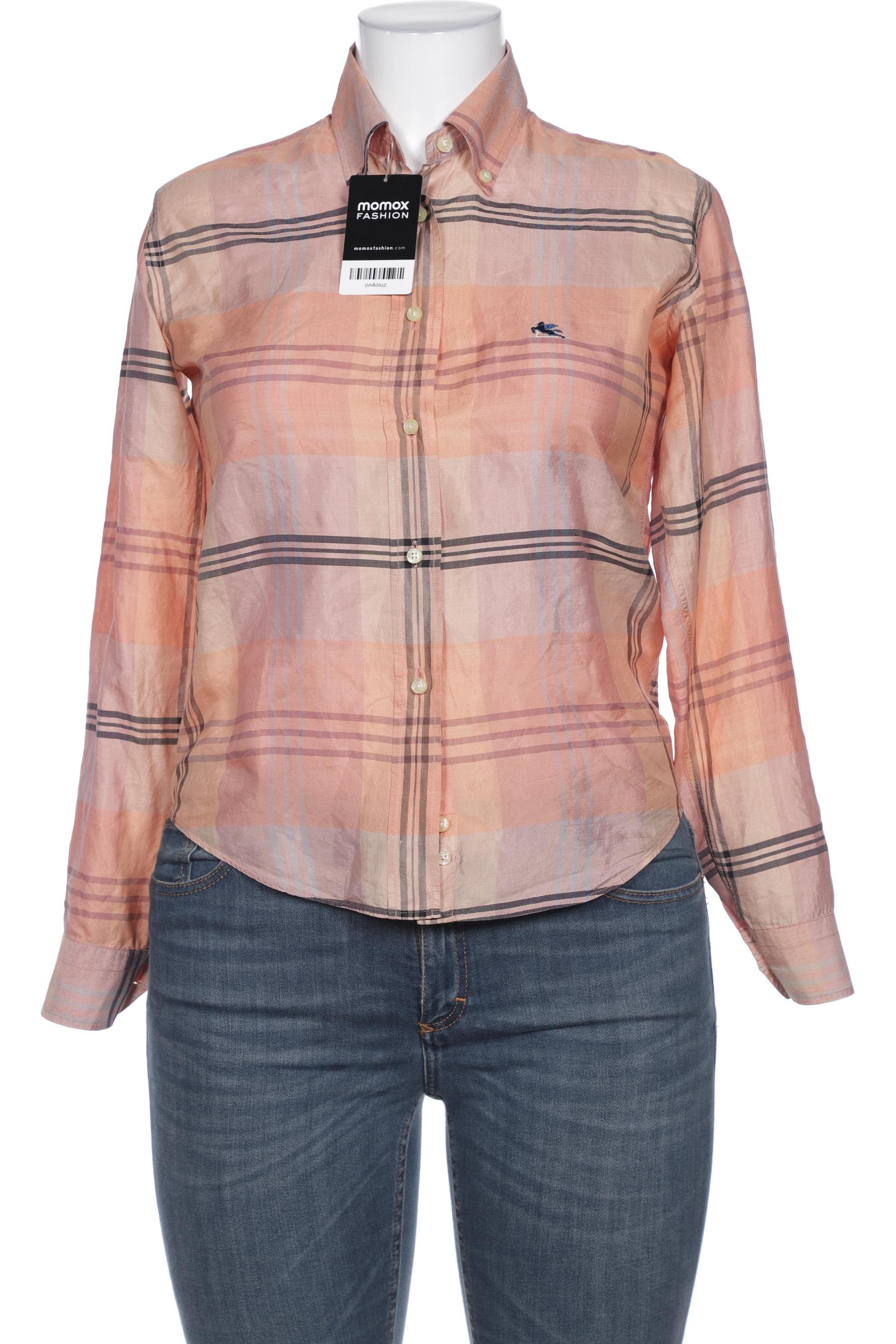 

Etro Damen Bluse, orange