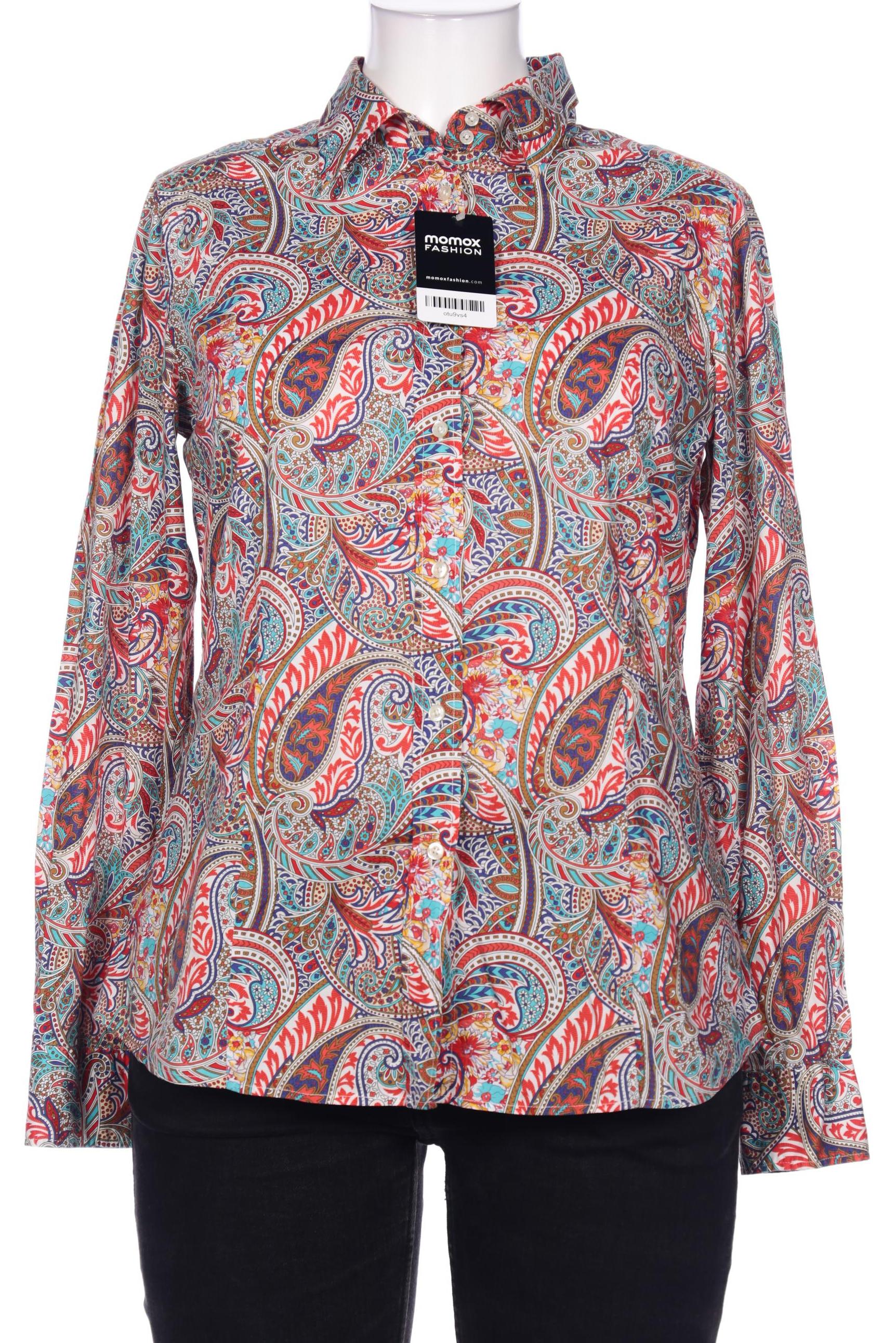 

Etro Damen Bluse, mehrfarbig, Gr. 48