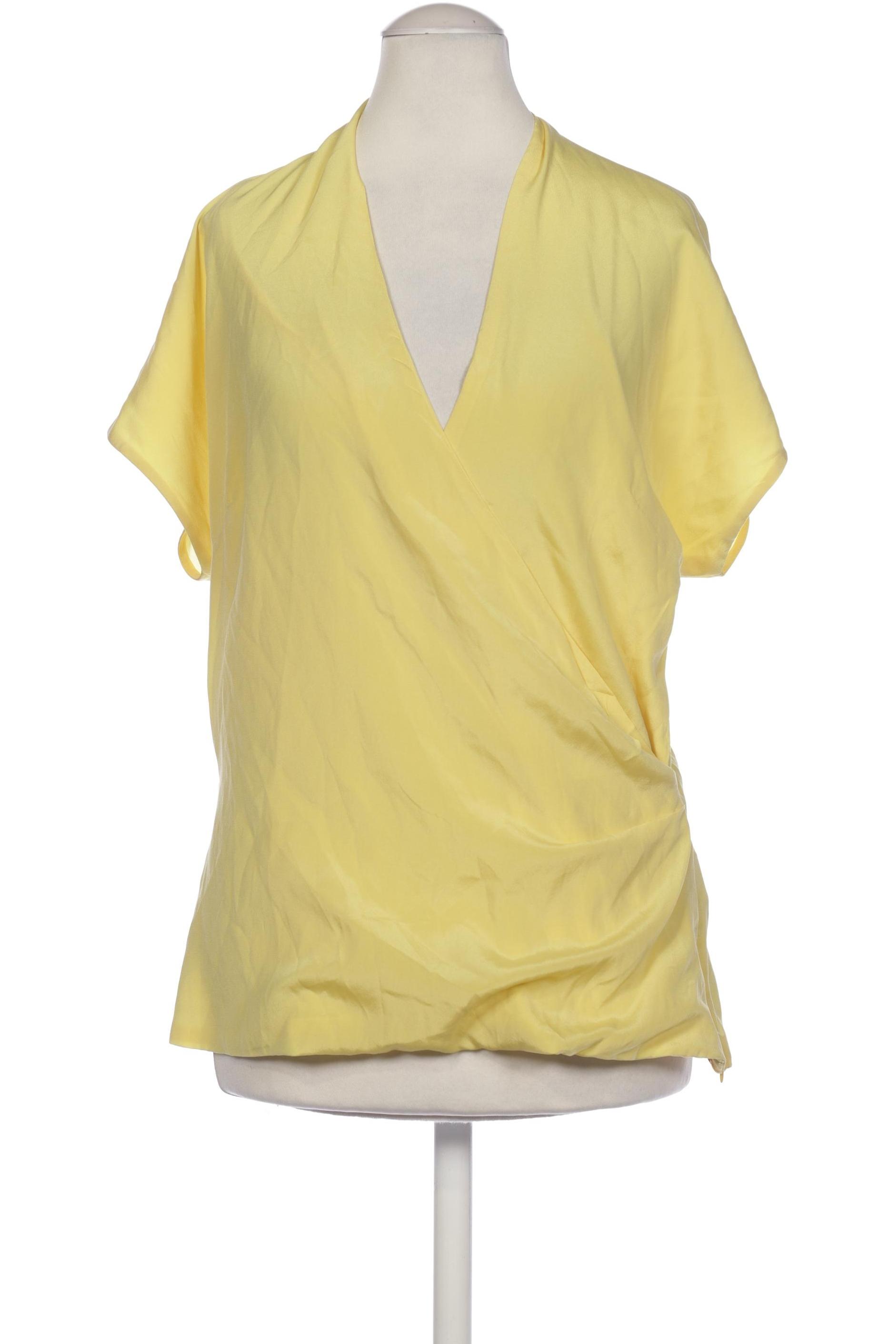 

Etro Damen Bluse, gelb, Gr. 46