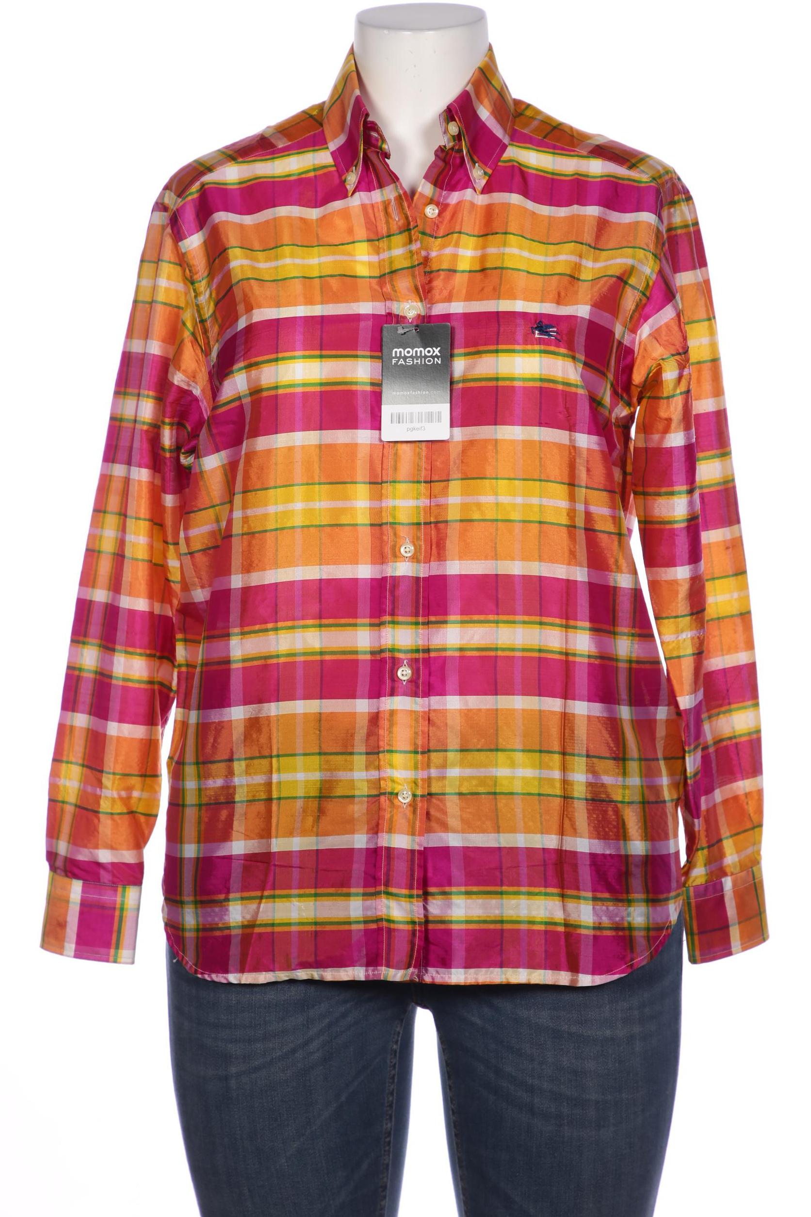 

Etro Damen Bluse, orange