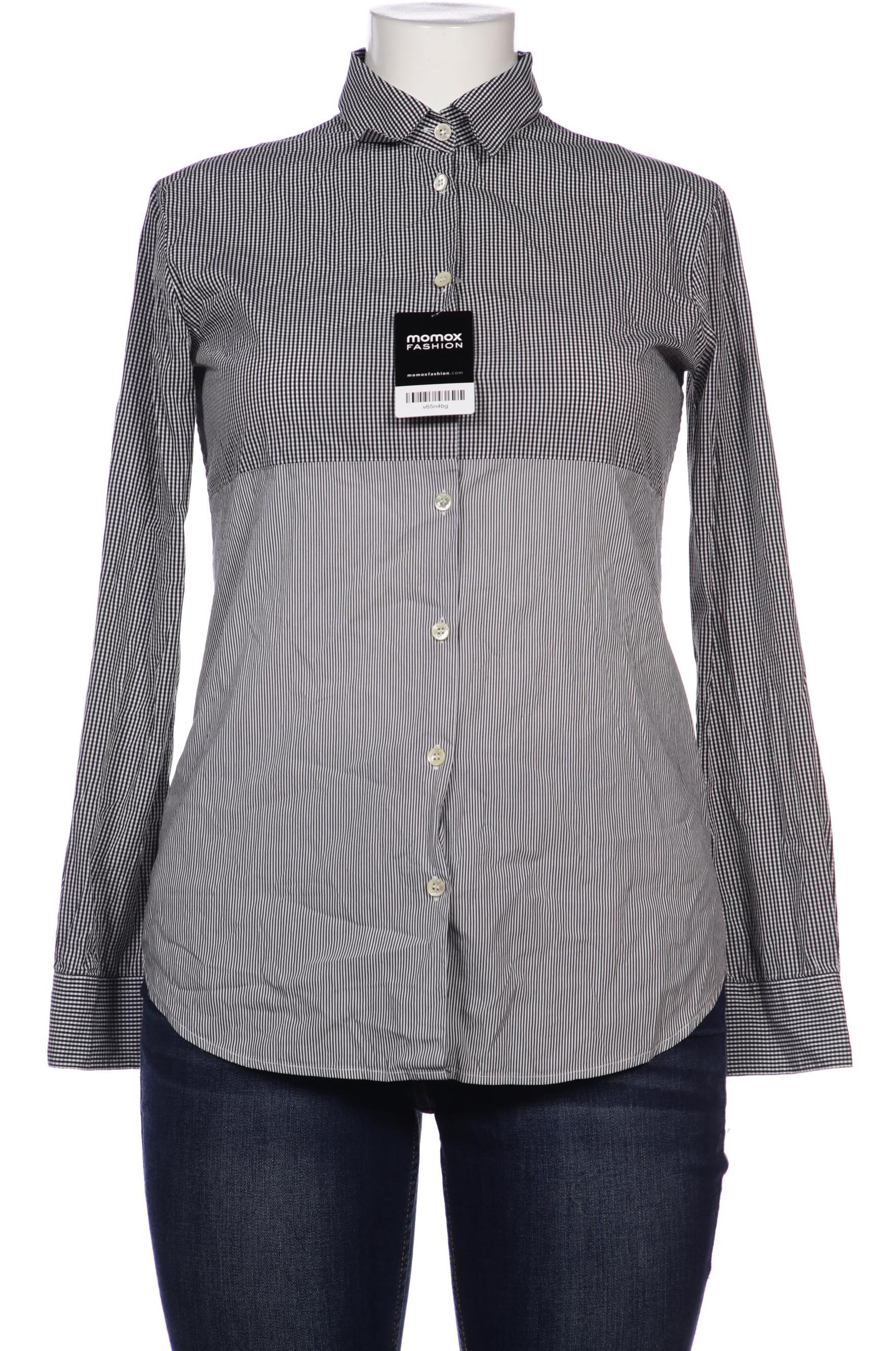 

Etro Damen Bluse, grau, Gr. 42