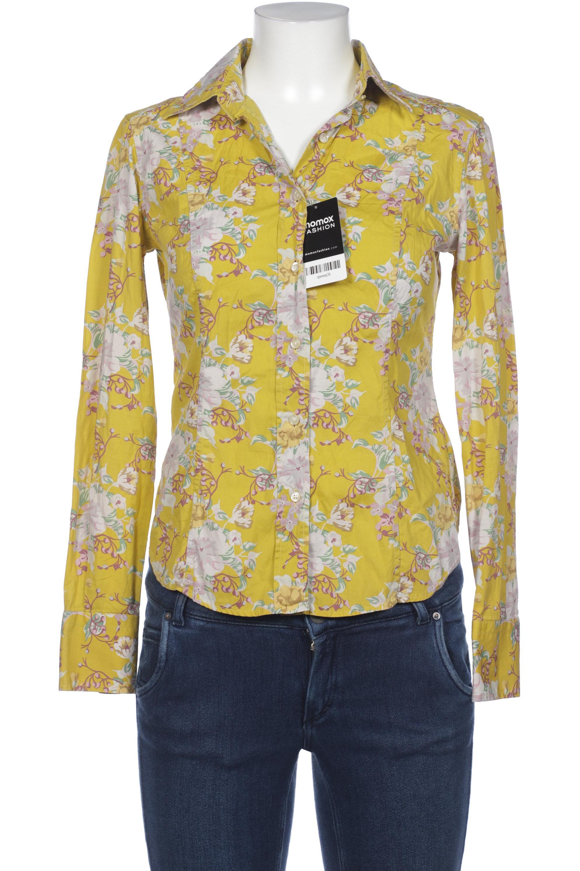 

Etro Damen Bluse, gelb