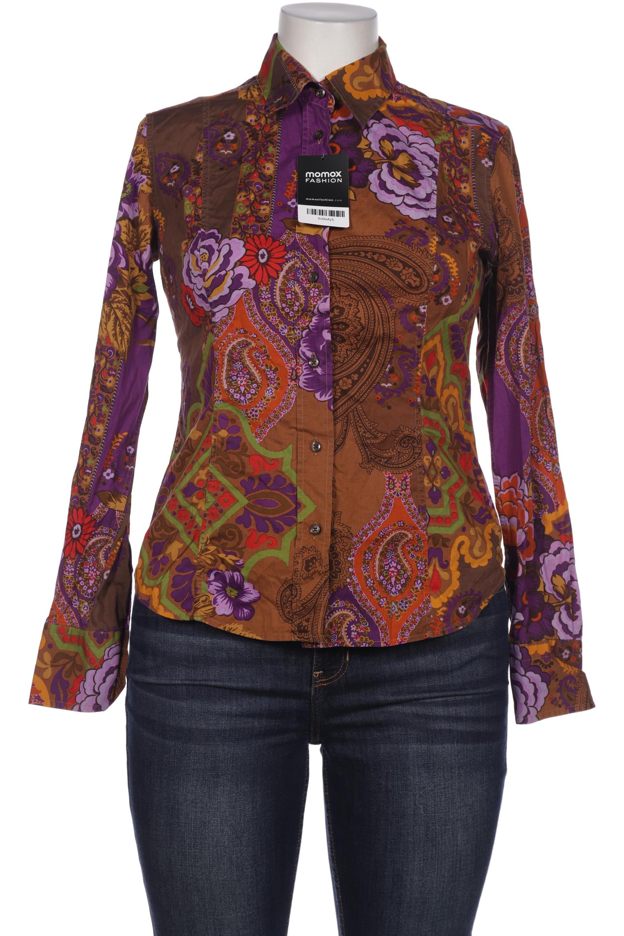 

Etro Damen Bluse, mehrfarbig