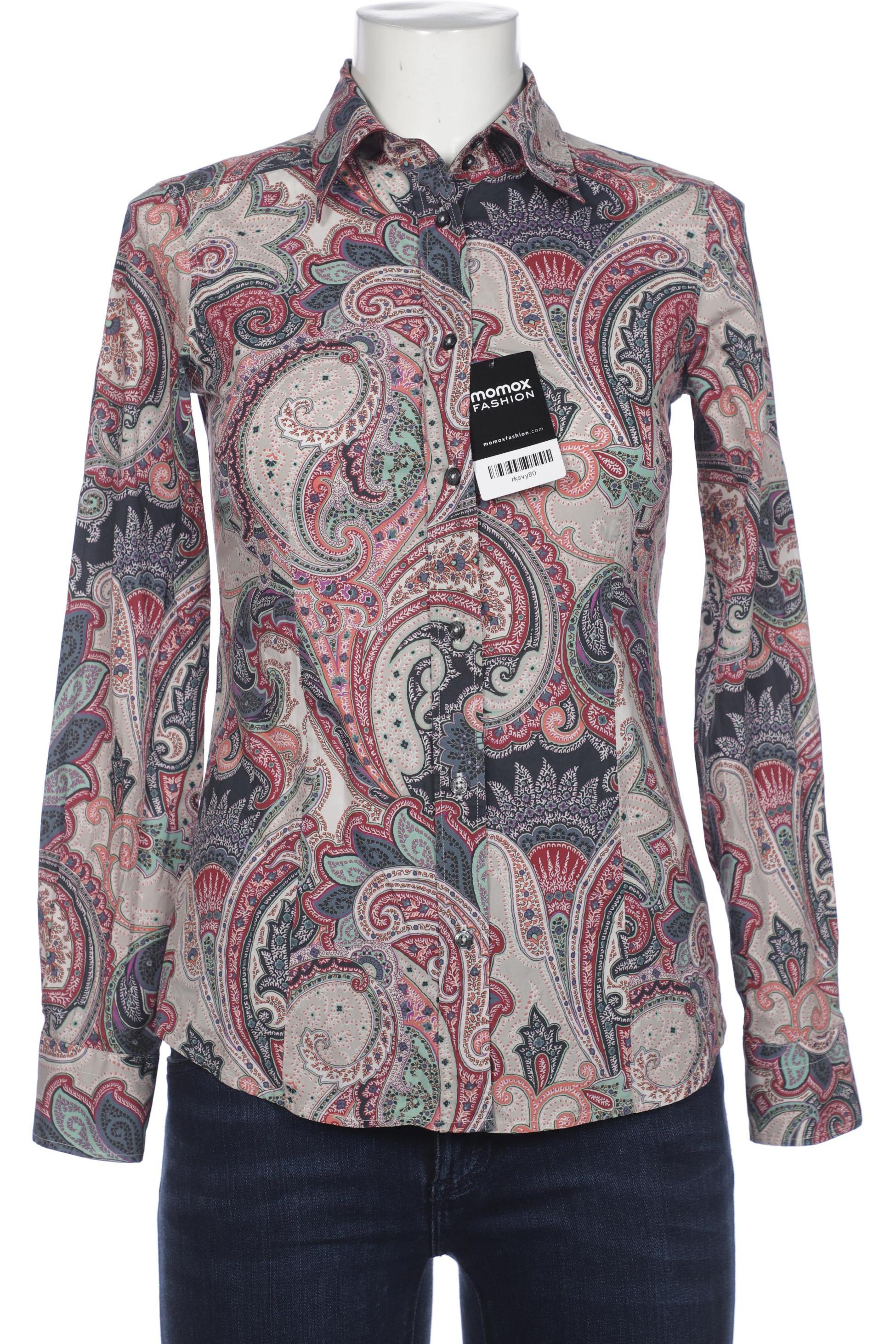 

Etro Damen Bluse, mehrfarbig