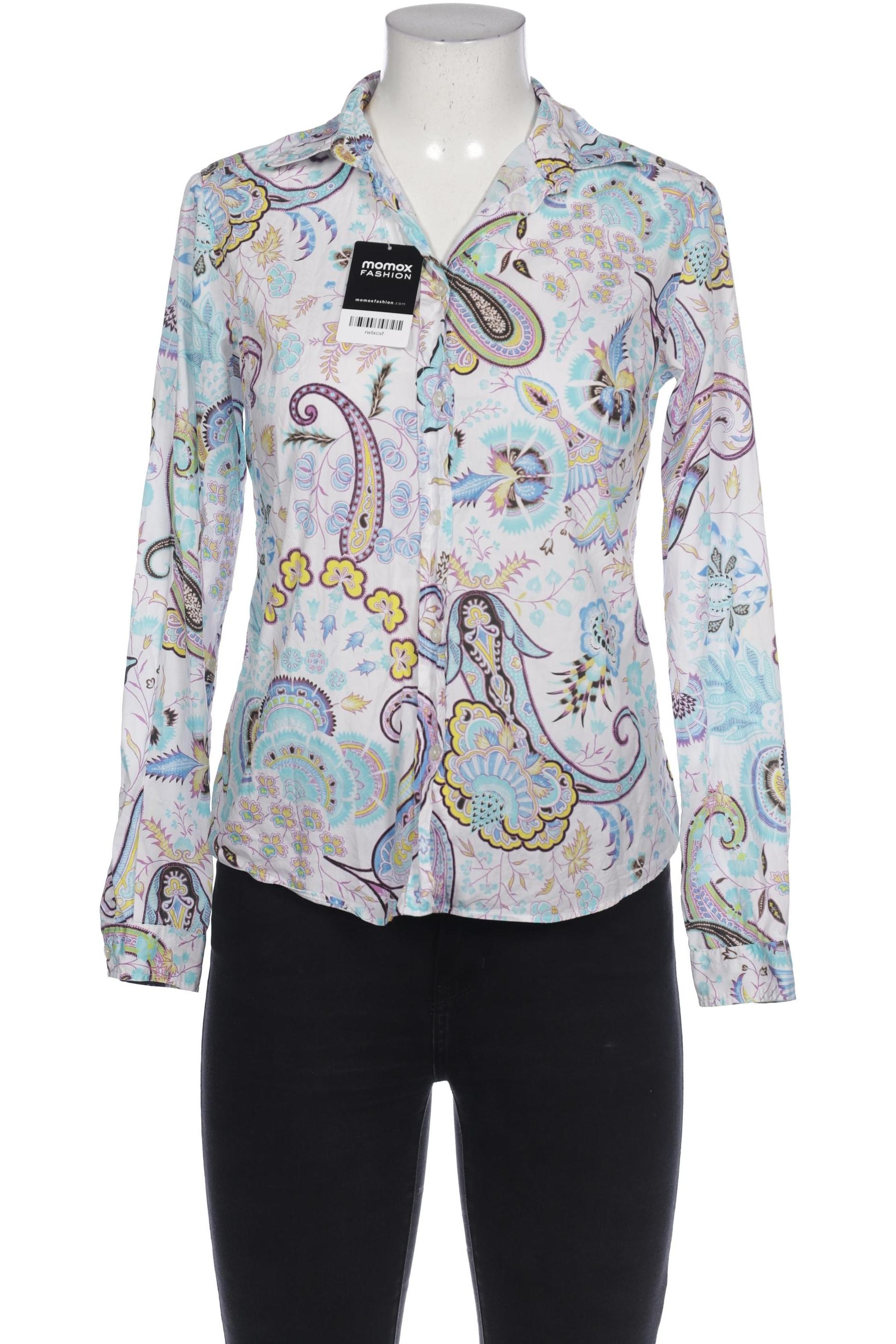 

Etro Damen Bluse, mehrfarbig, Gr. 40