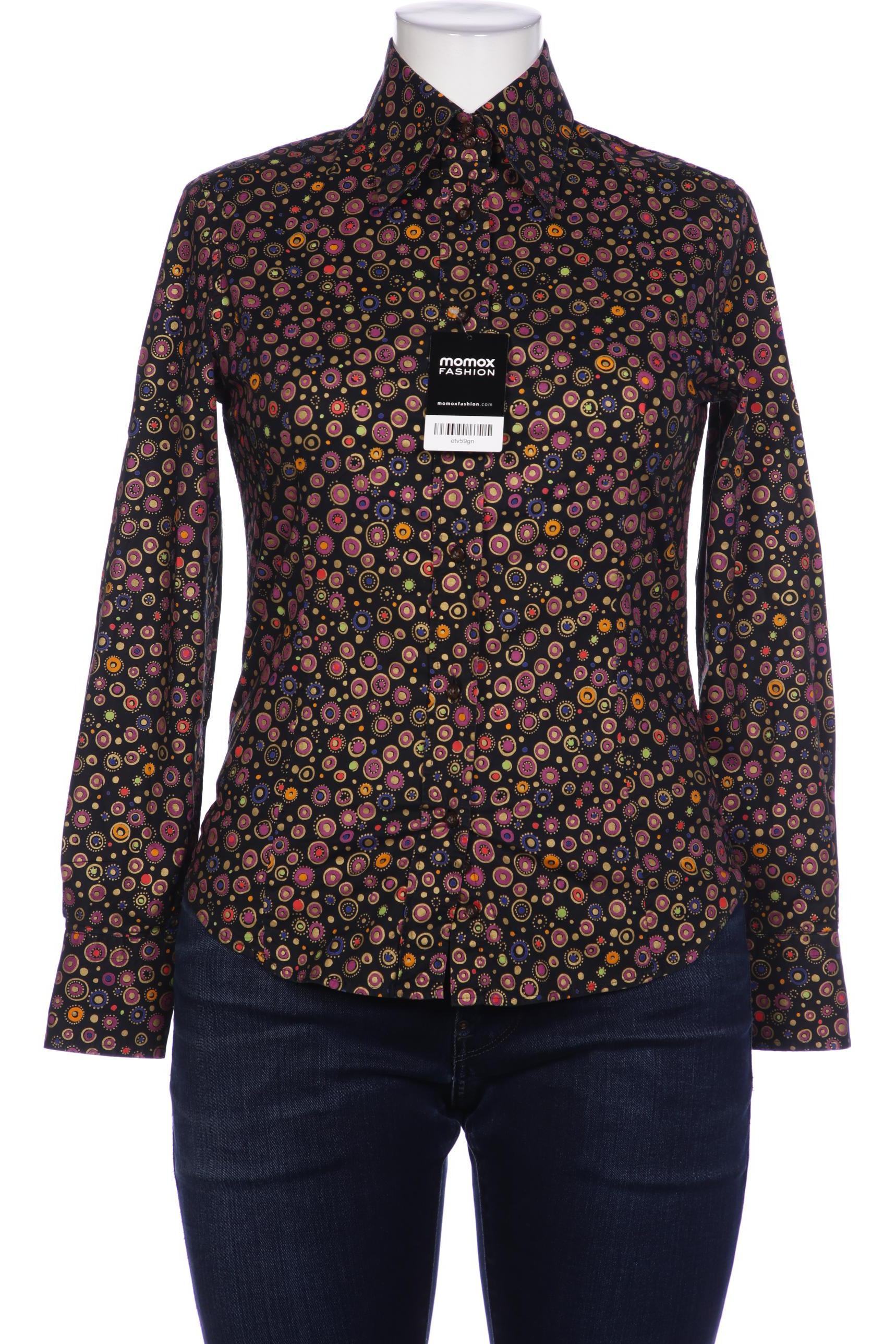

Etro Damen Bluse, schwarz