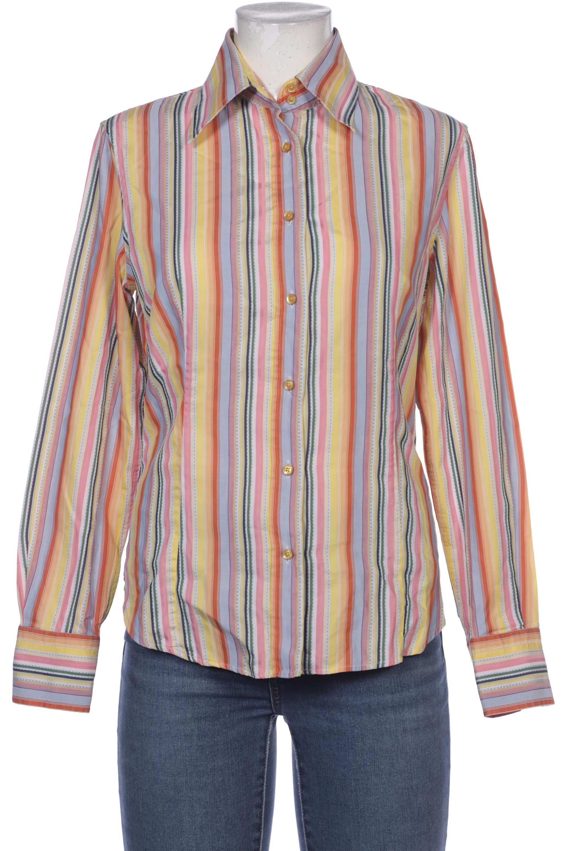 

Etro Damen Bluse, mehrfarbig, Gr. 46