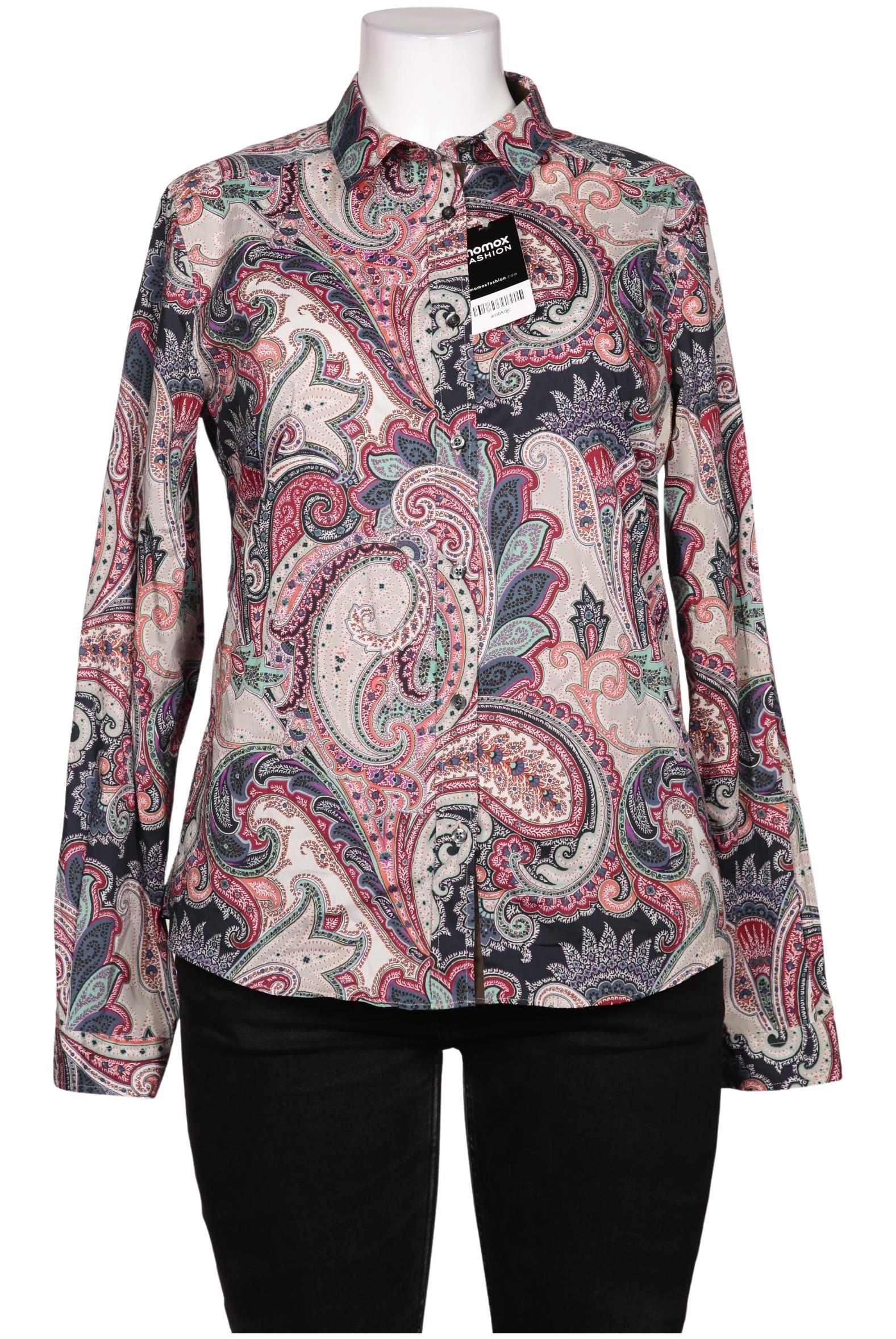 

Etro Damen Bluse, mehrfarbig, Gr. 48