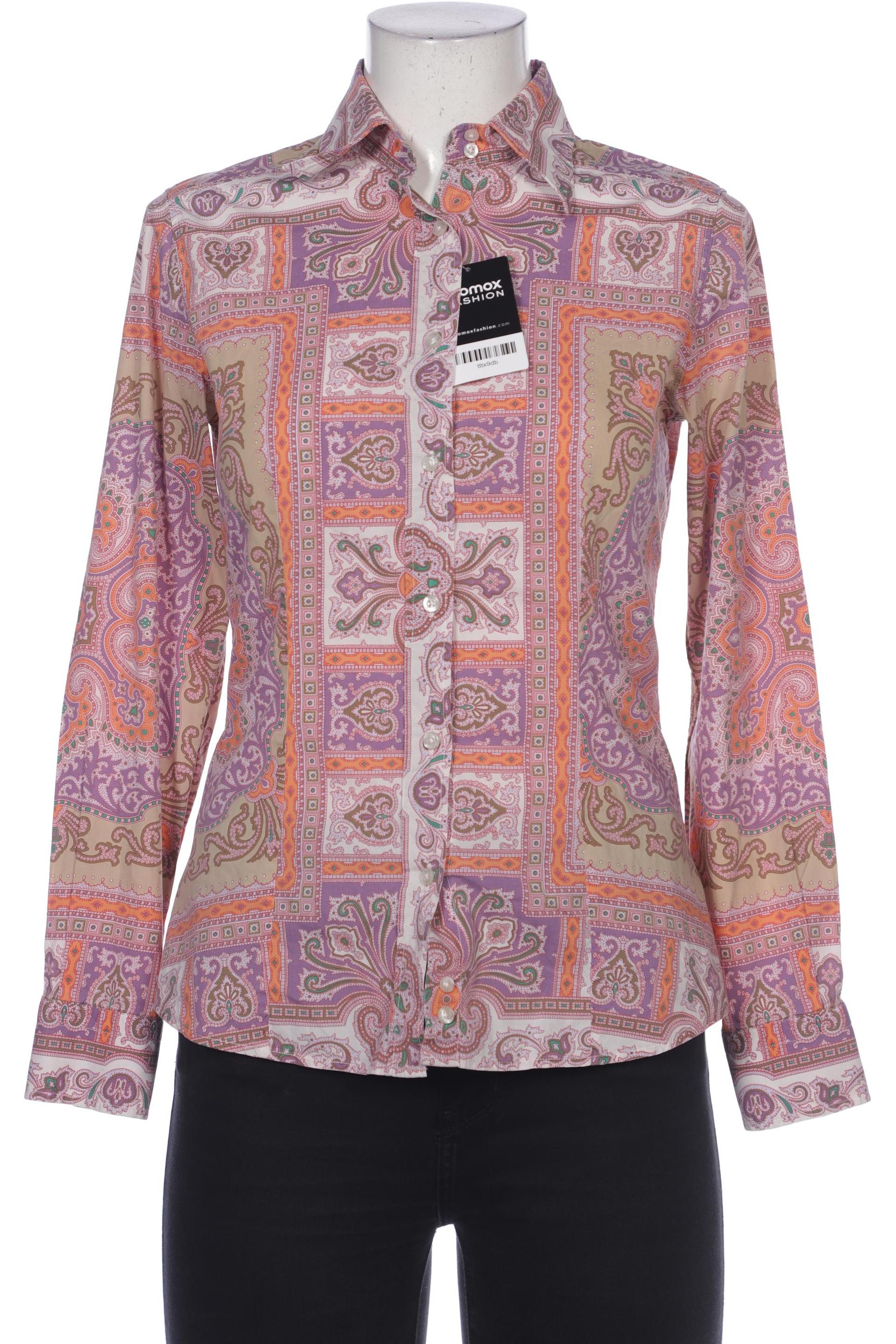 

Etro Damen Bluse, pink, Gr. 42