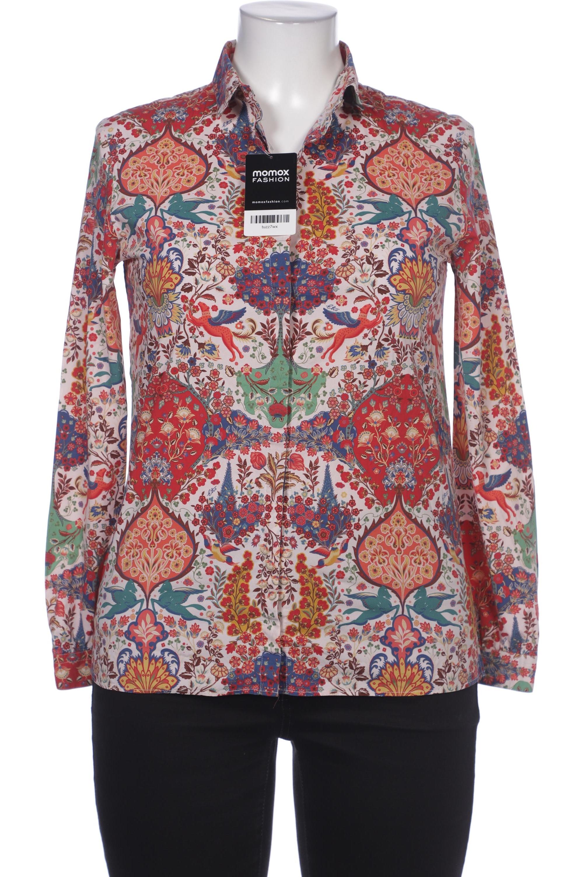 

Etro Damen Bluse, mehrfarbig, Gr. 42