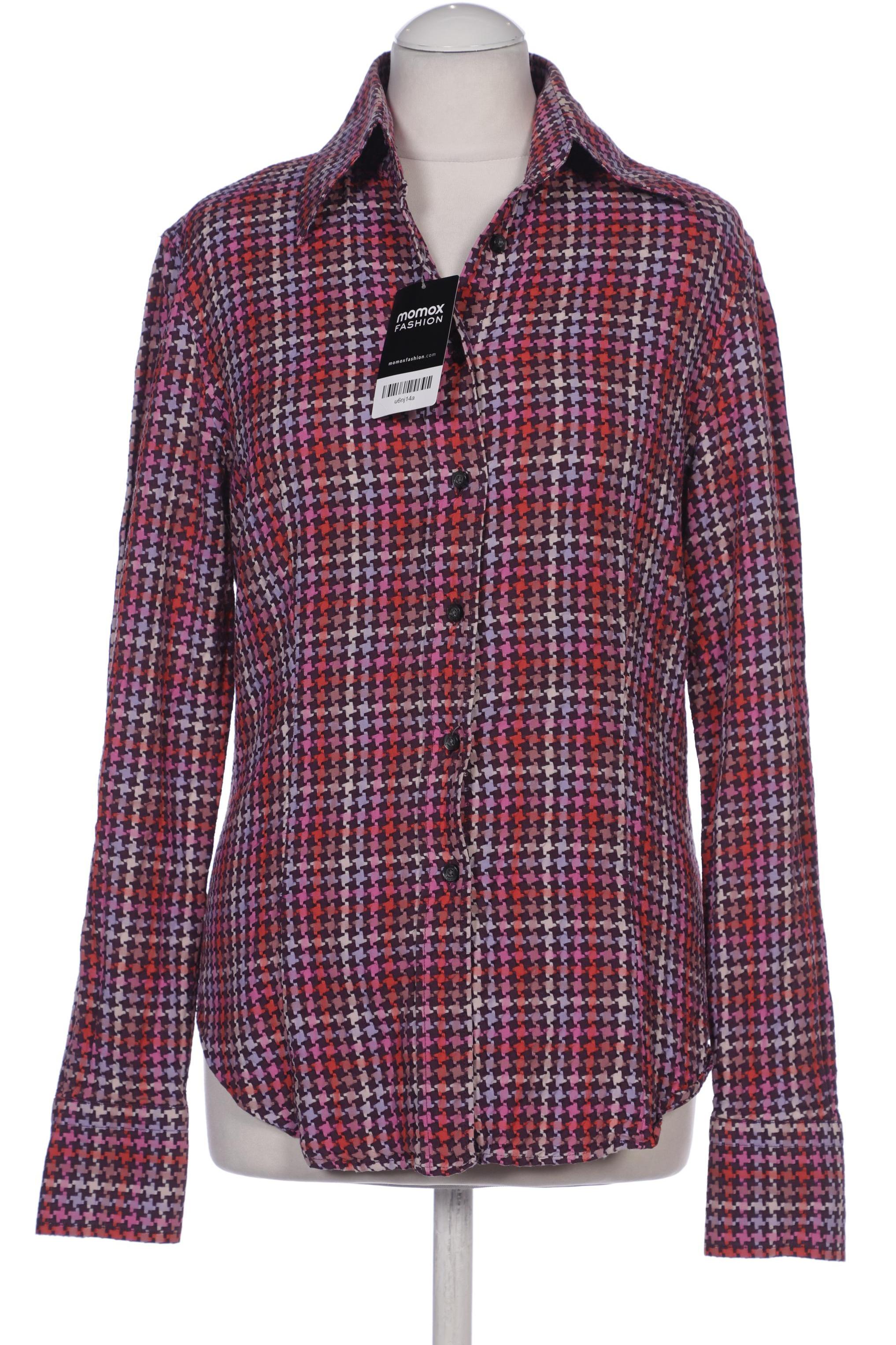 

Etro Damen Bluse, bordeaux, Gr. 46