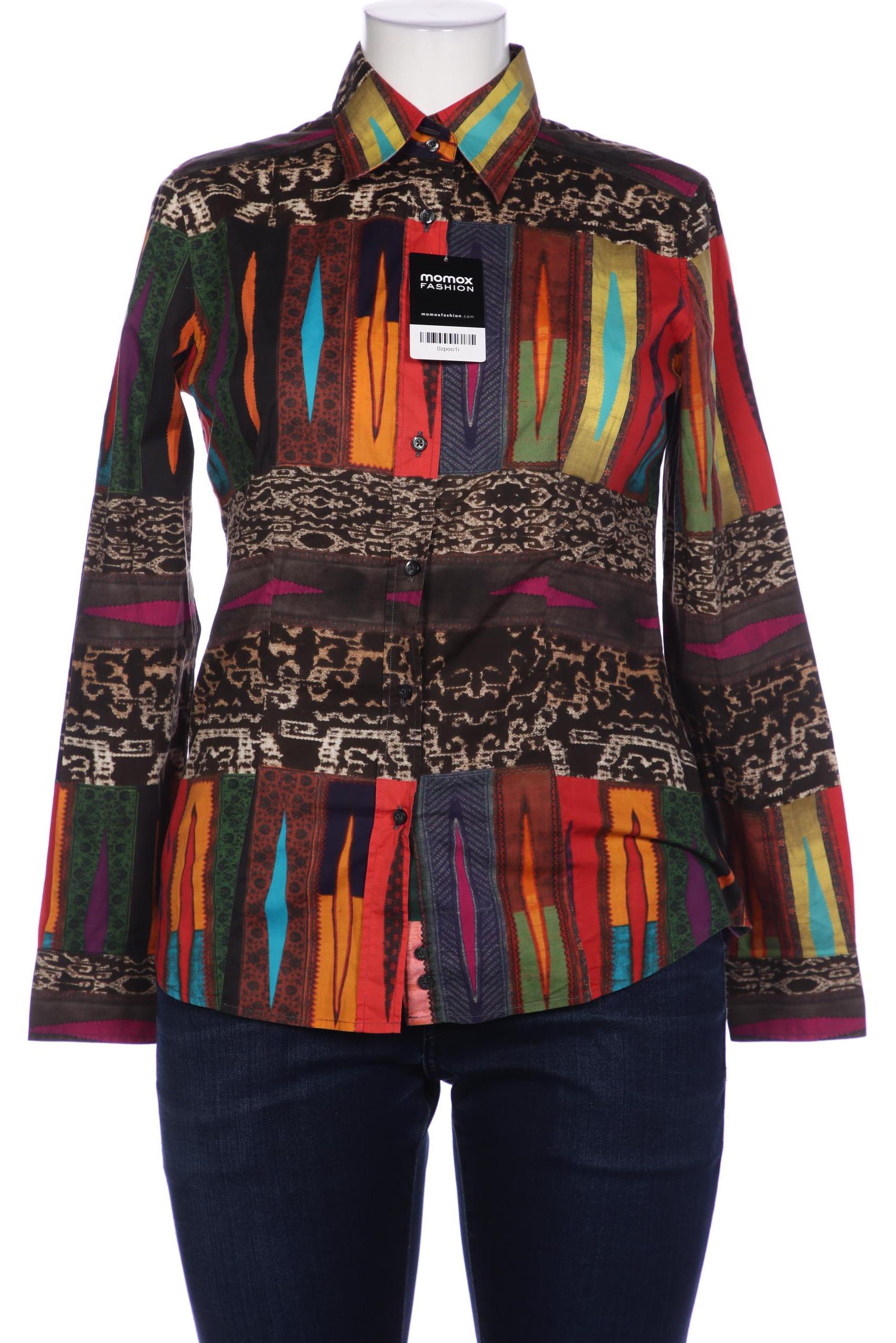 

Etro Damen Bluse, mehrfarbig