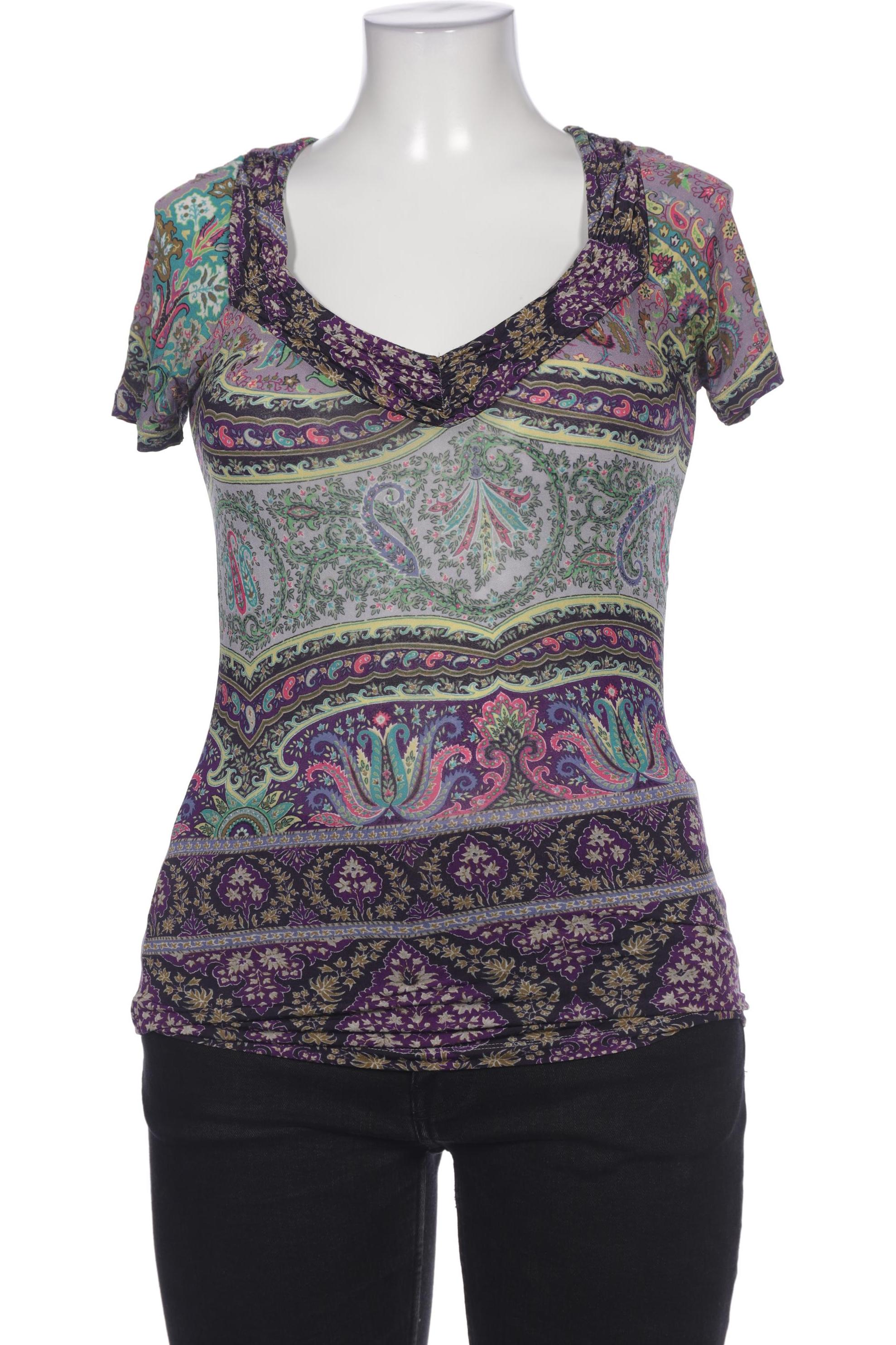 

Etro Damen Bluse, flieder