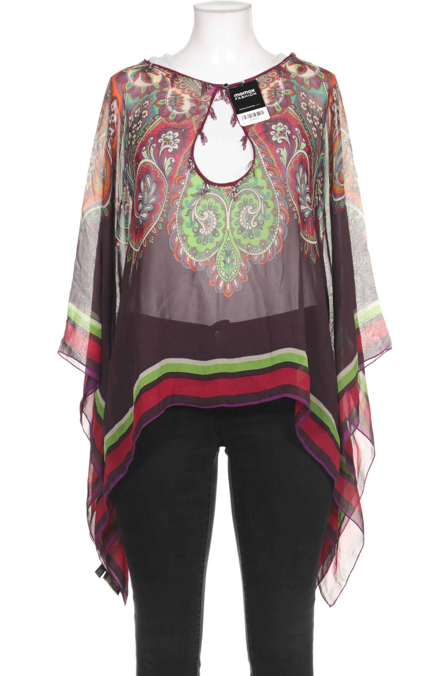 

Etro Damen Bluse, flieder, Gr. 44