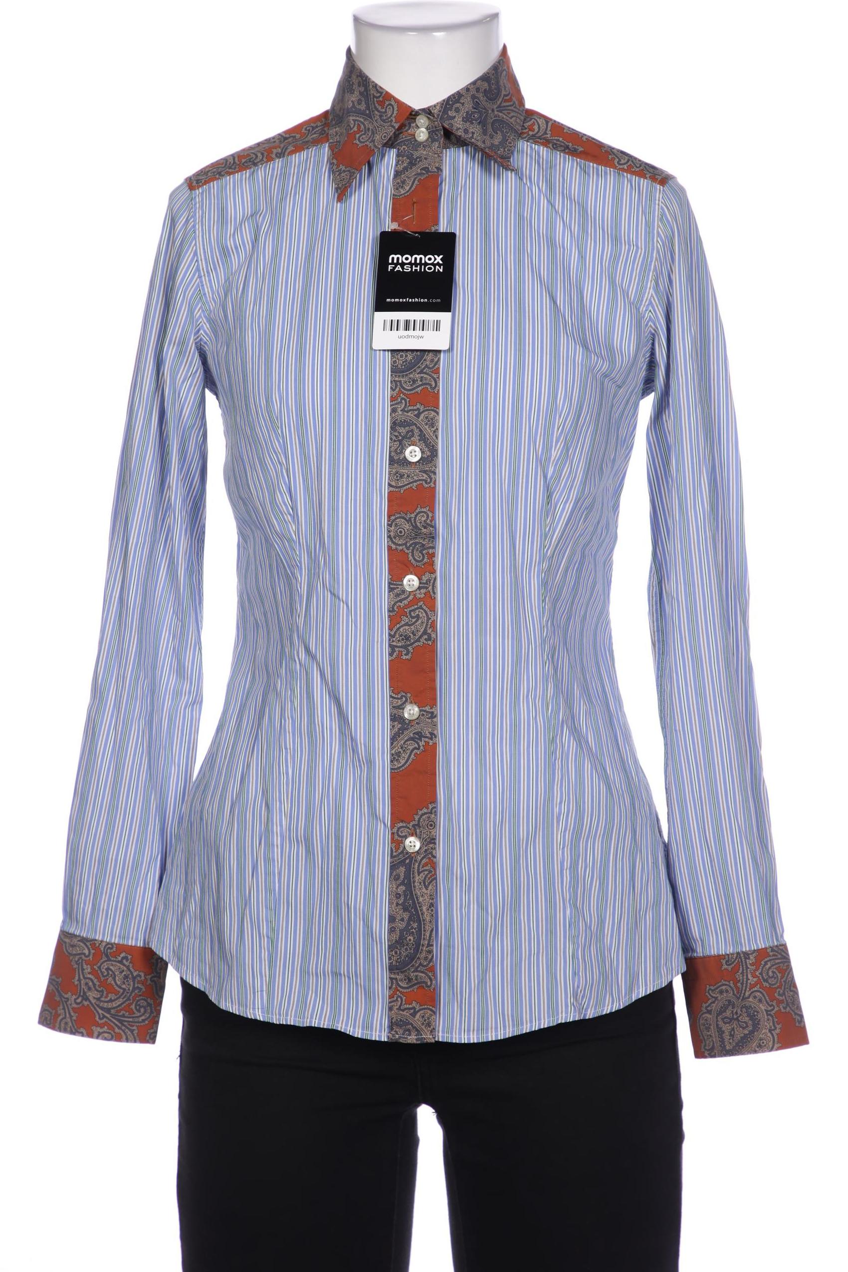 

Etro Damen Bluse, hellblau