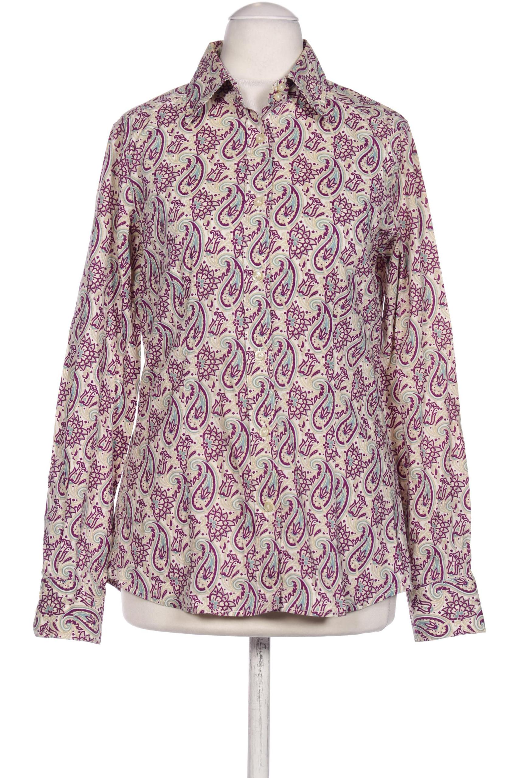 

Etro Damen Bluse, cremeweiß, Gr. 40