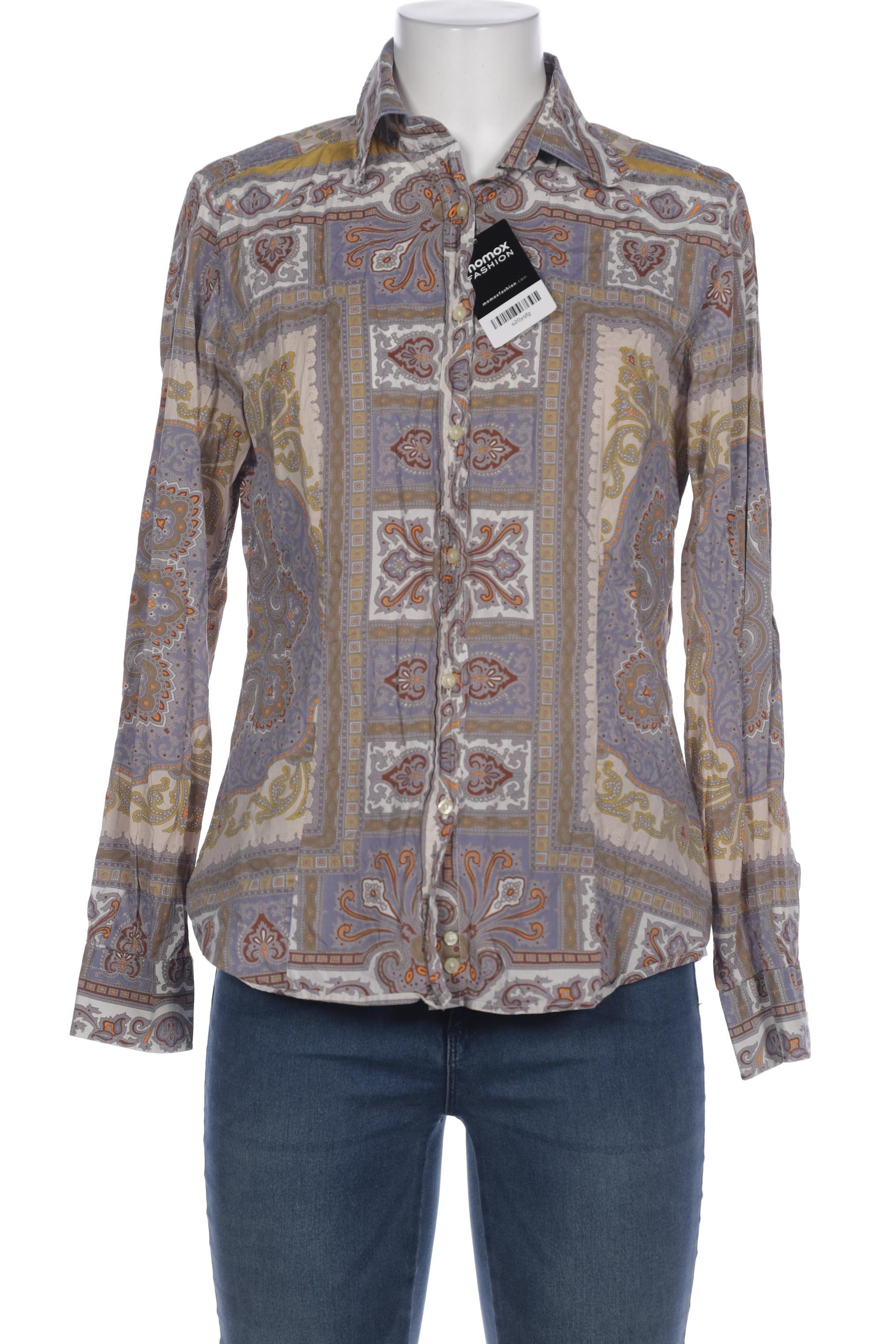 

Etro Damen Bluse, mehrfarbig, Gr. 48