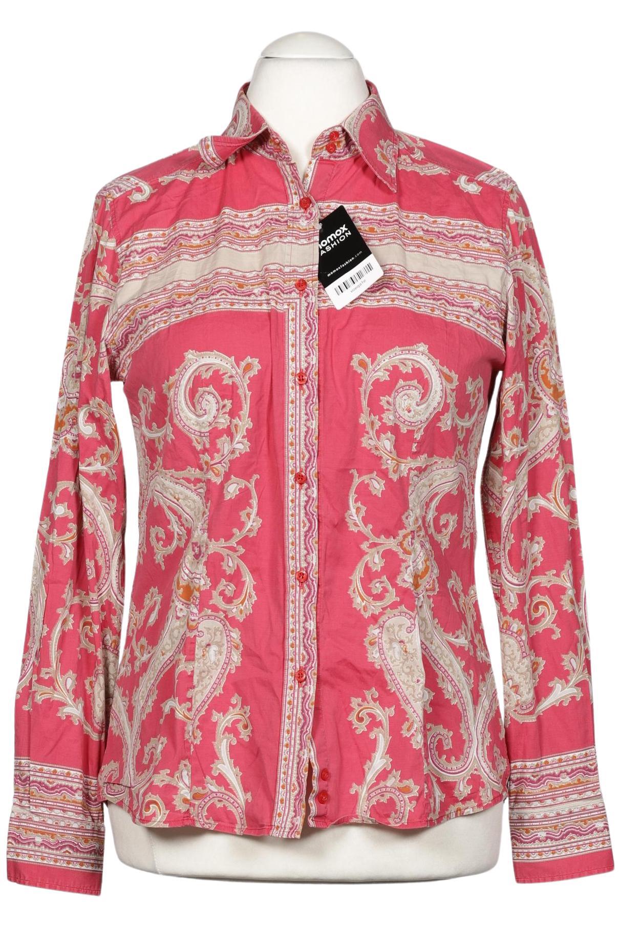 

Etro Damen Bluse, pink, Gr. 48