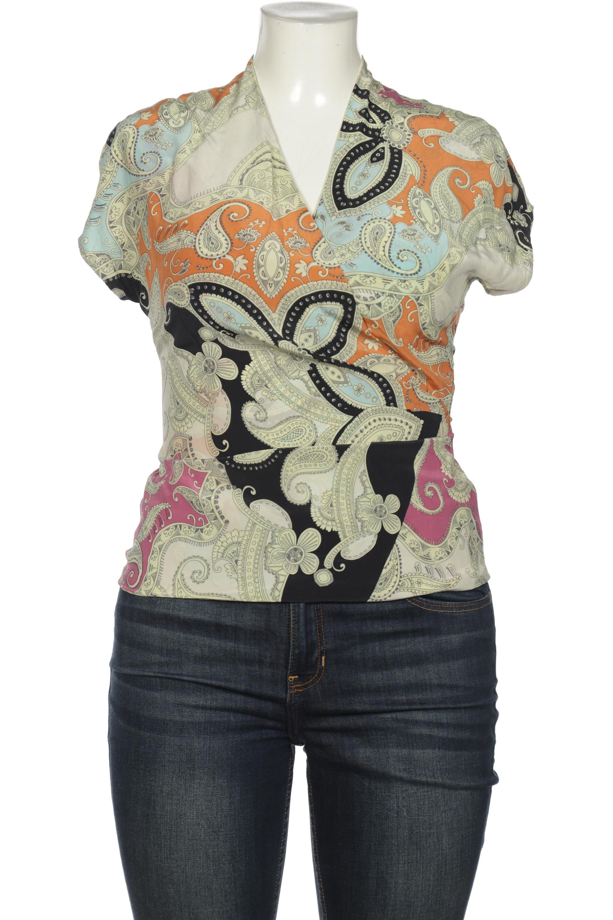

Etro Damen Bluse, mehrfarbig