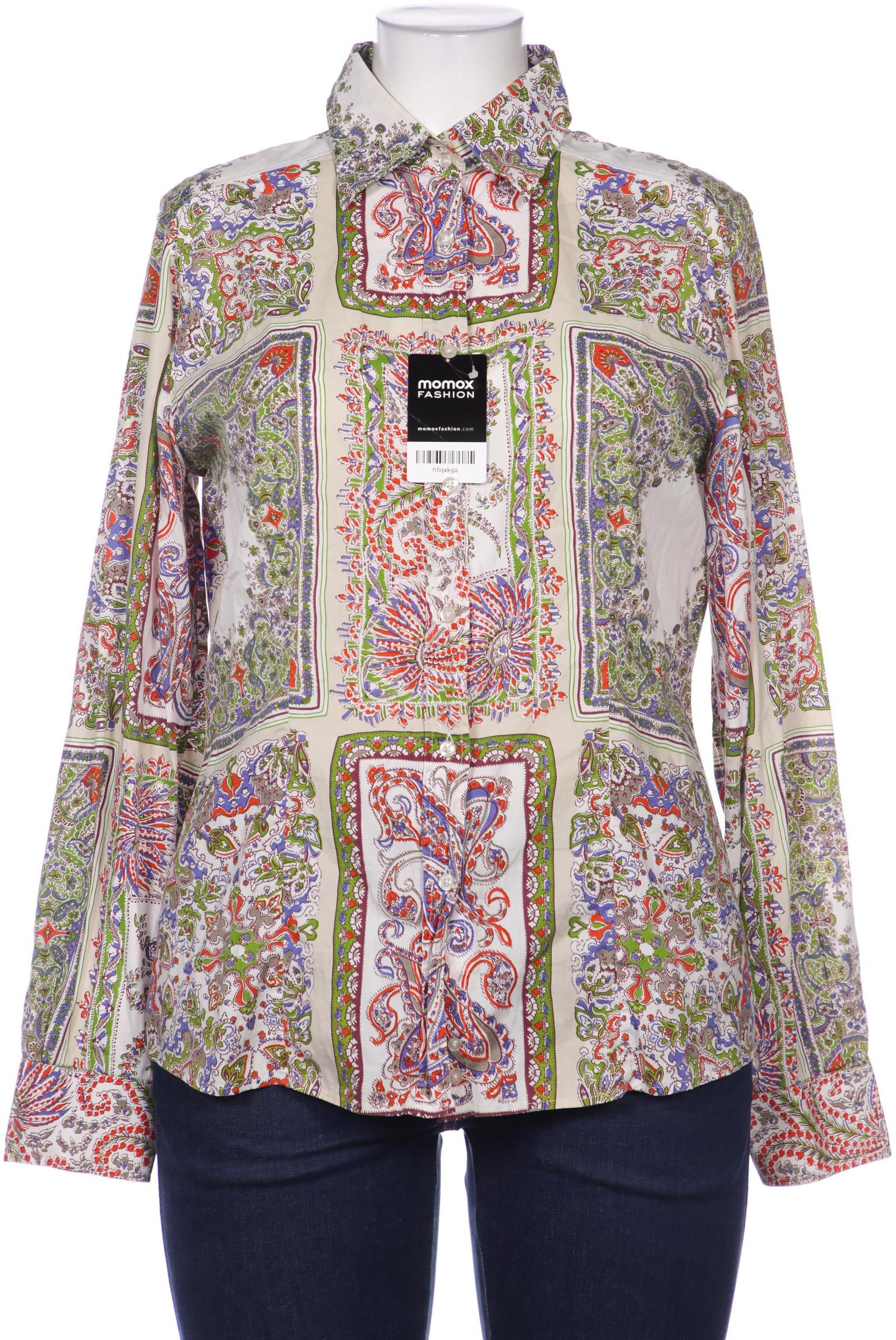 

Etro Damen Bluse, mehrfarbig