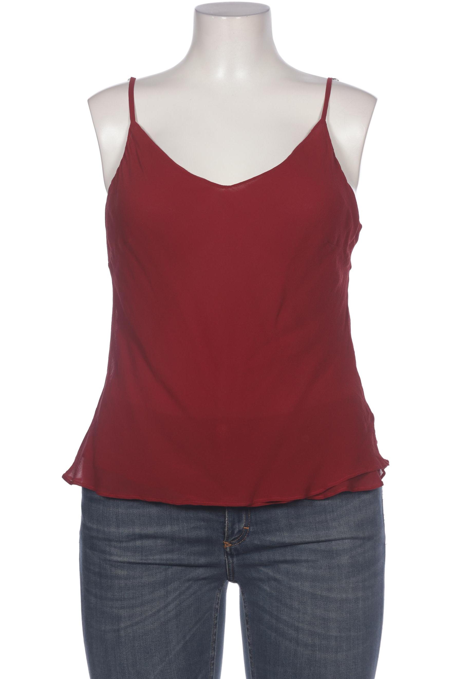 

Etro Damen Bluse, rot, Gr. 48