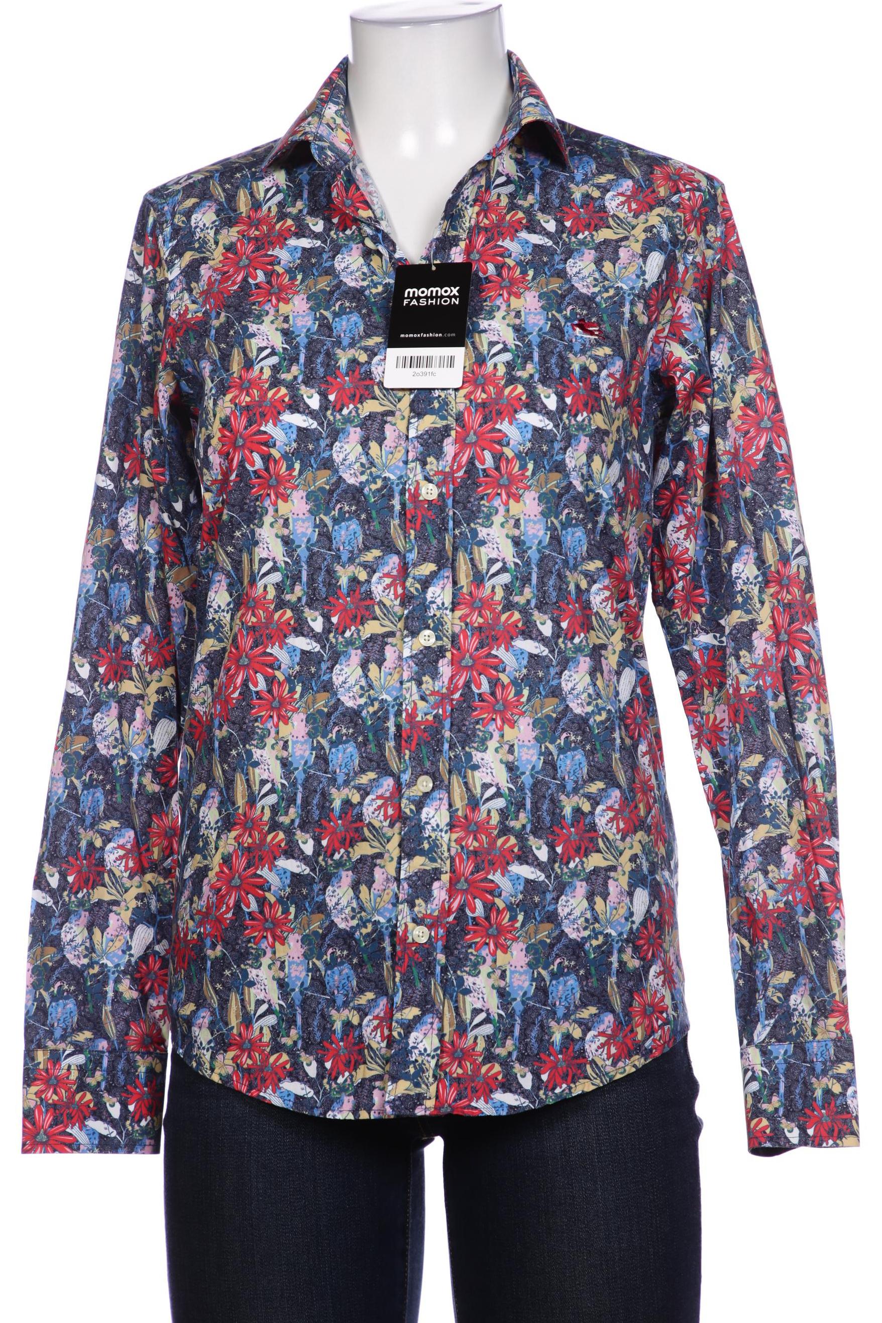 

Etro Damen Bluse, mehrfarbig, Gr. 42