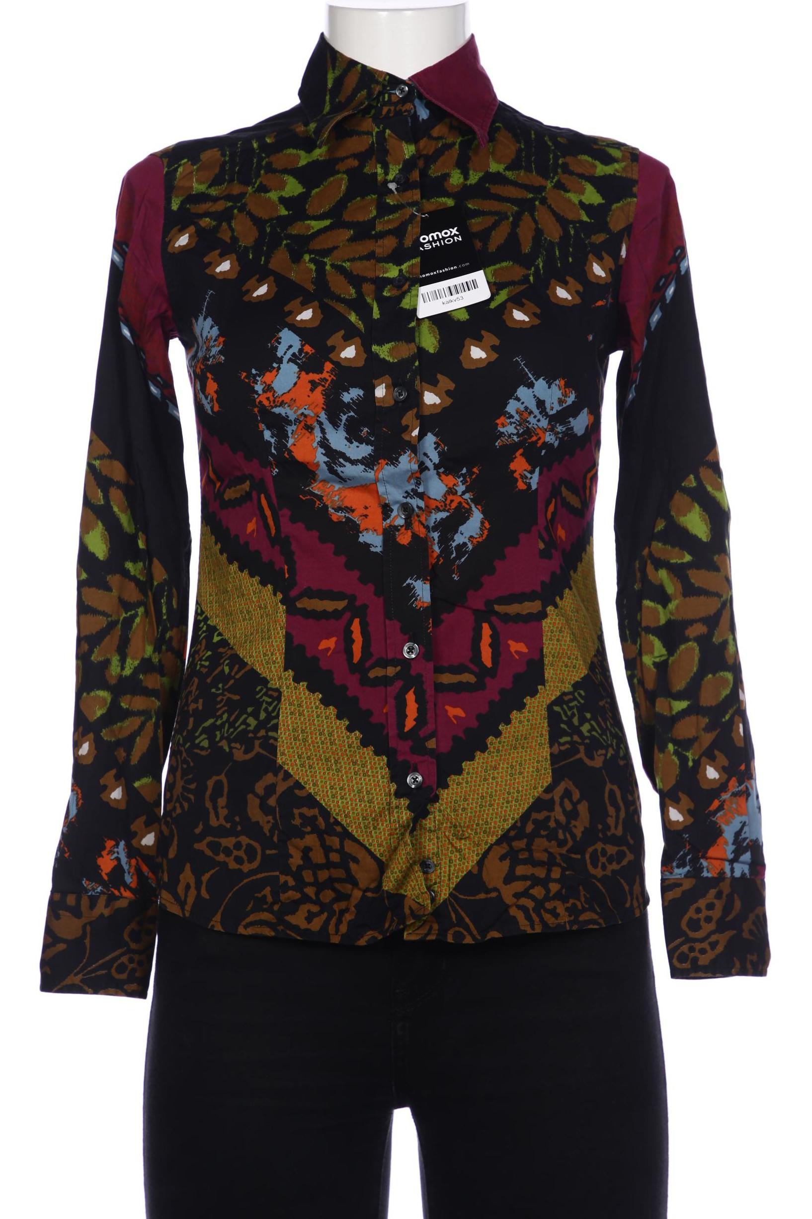 

Etro Damen Bluse, schwarz