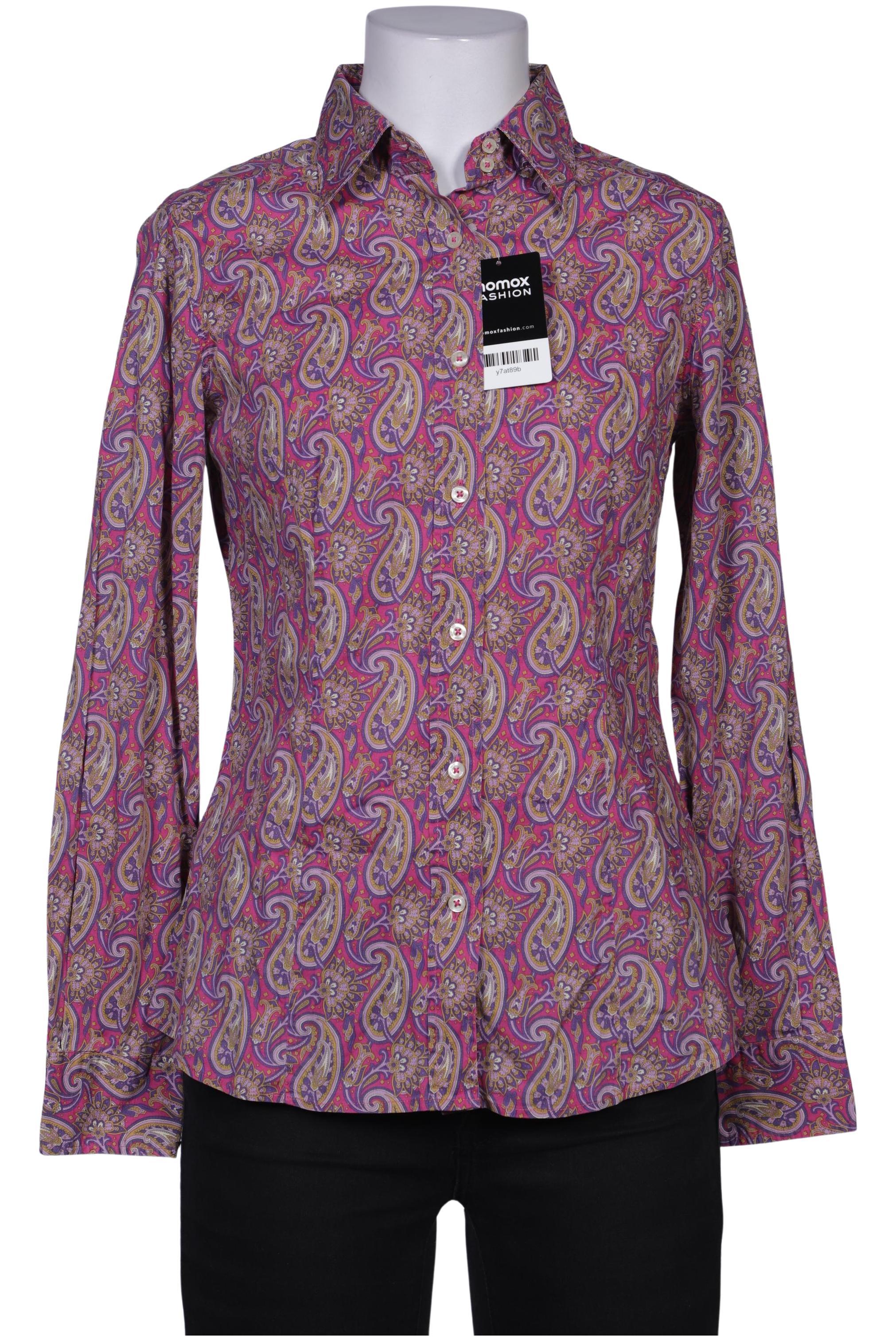

Etro Damen Bluse, flieder, Gr. 42