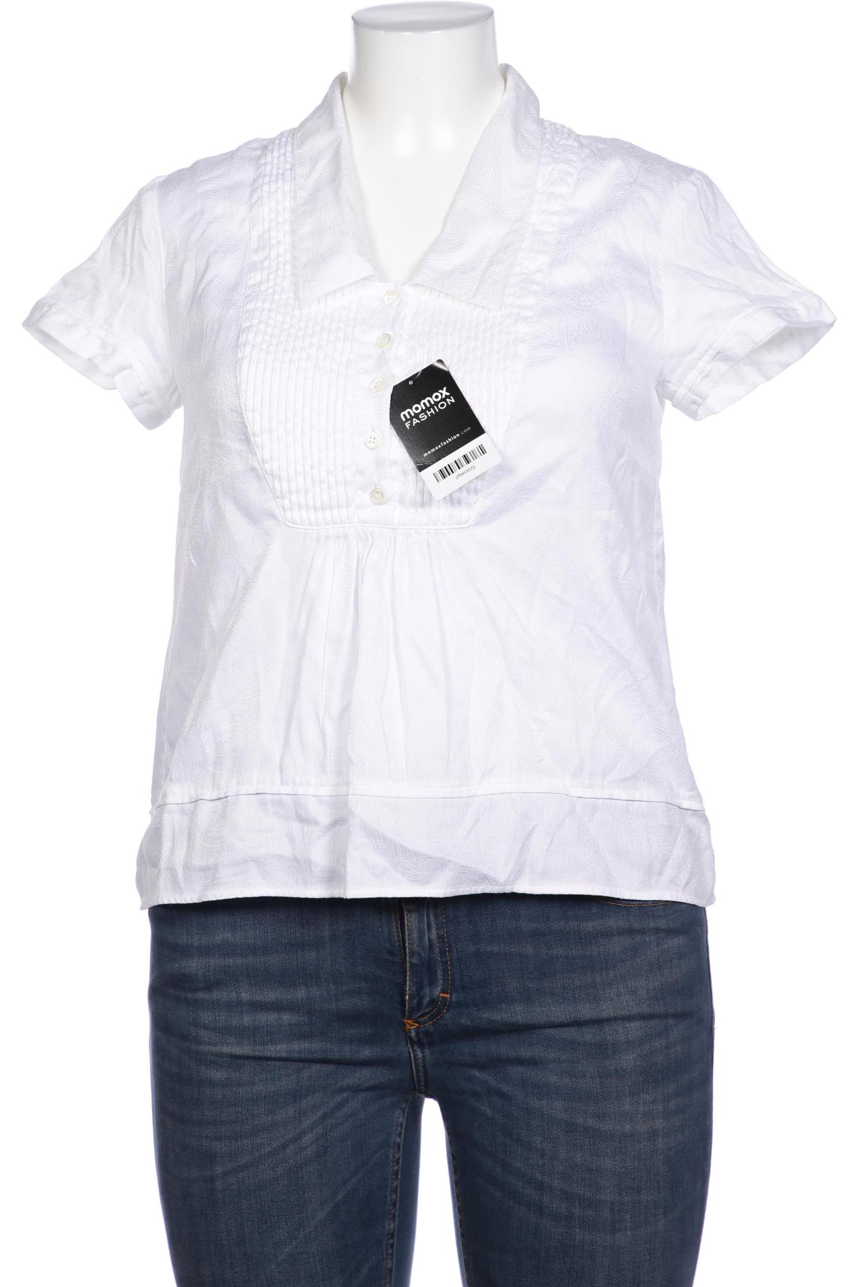 

Etro Damen Bluse, weiß