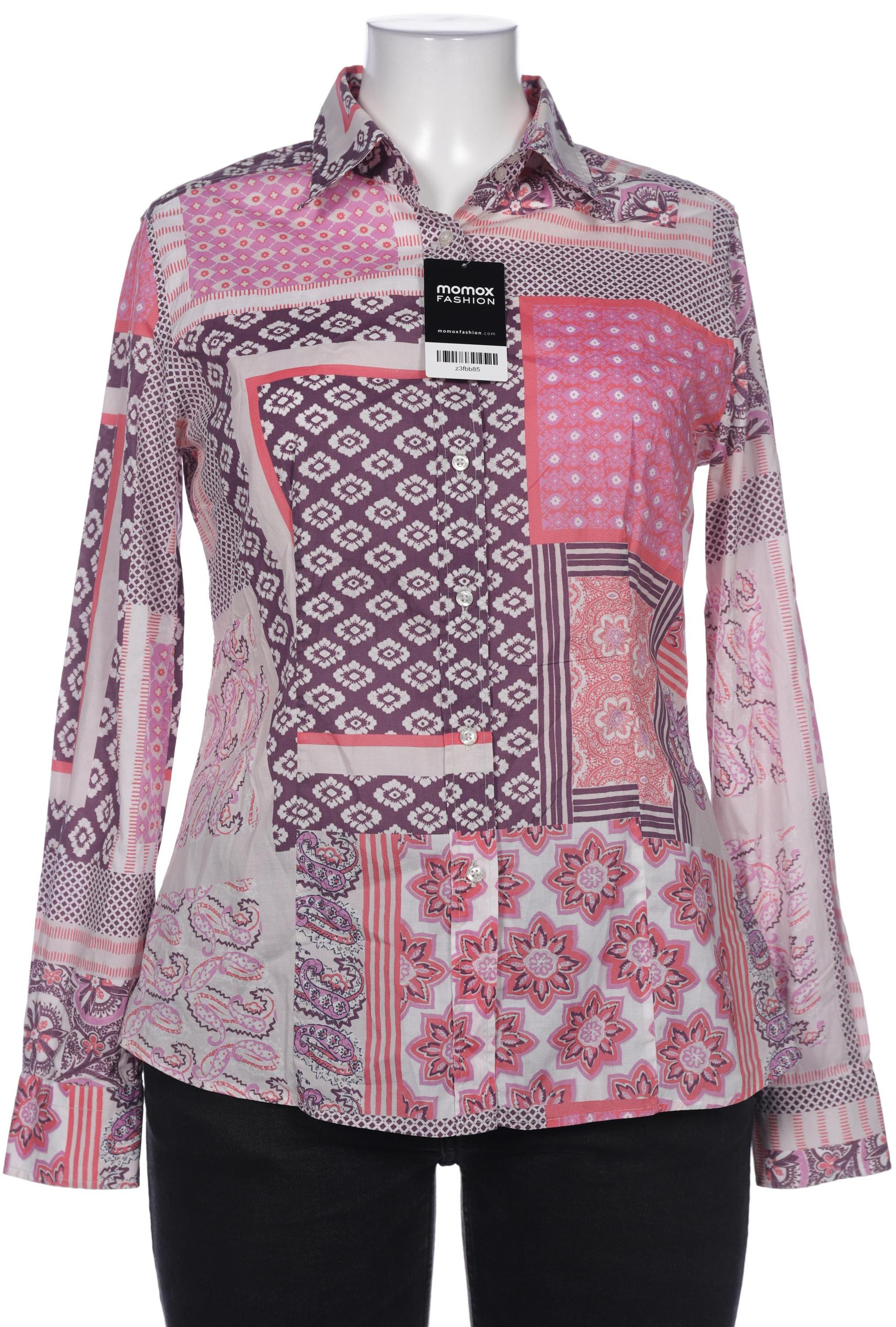 

Etro Damen Bluse, pink, Gr. 50
