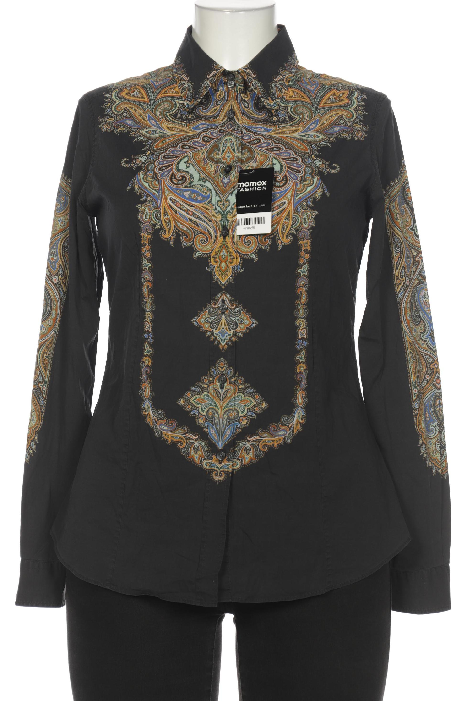 

Etro Damen Bluse, schwarz