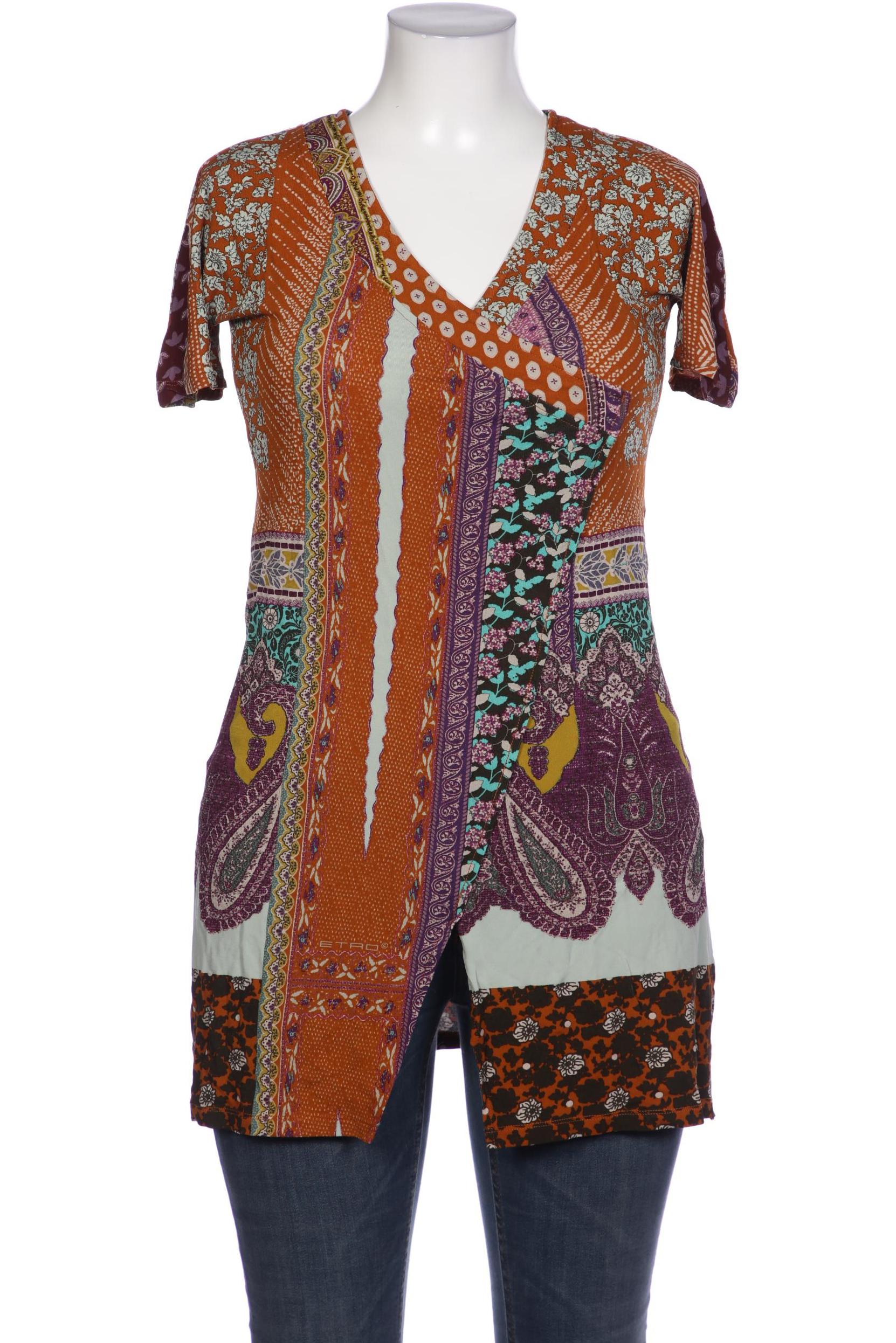 

Etro Damen Bluse, braun