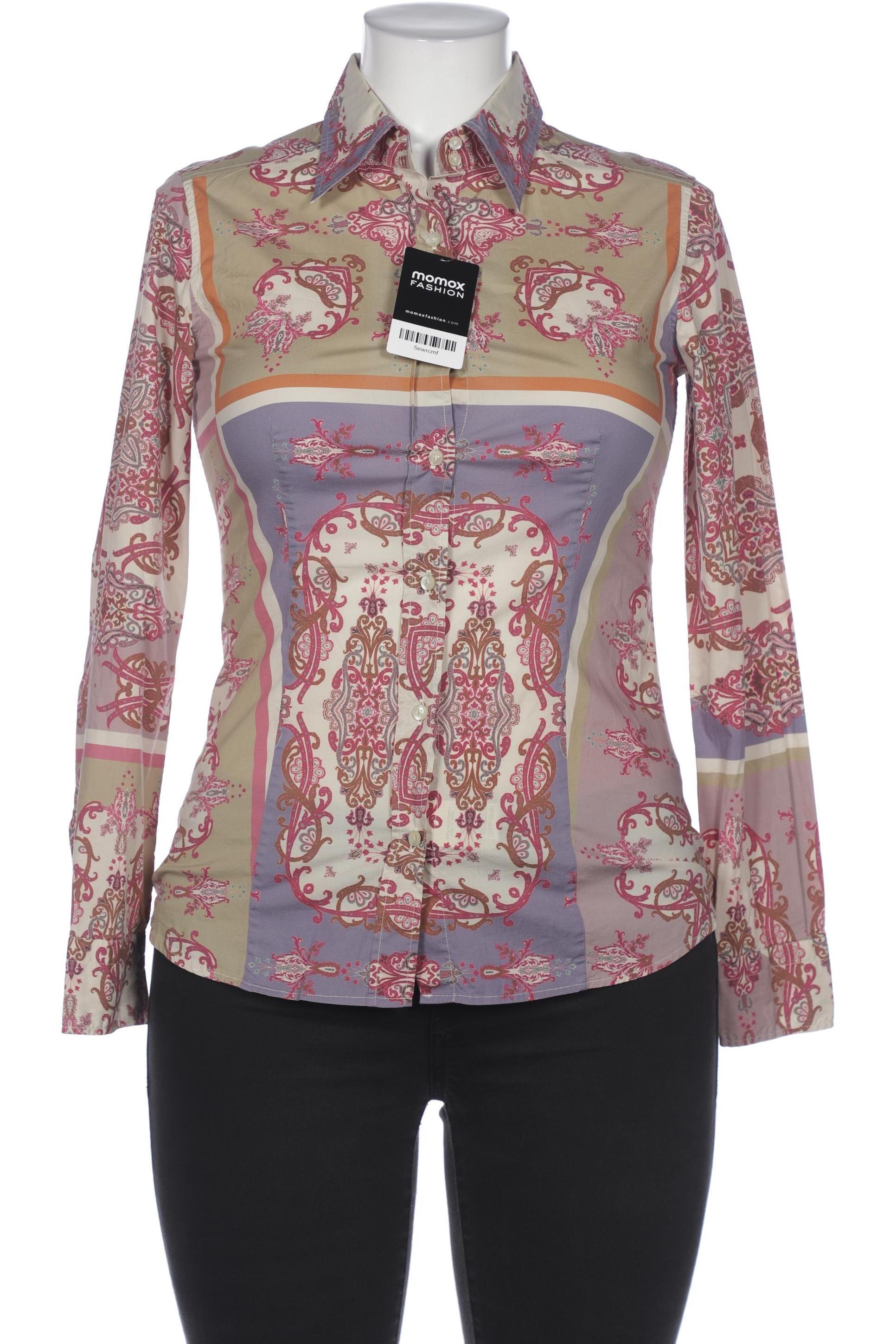 

Etro Damen Bluse, pink, Gr. 42
