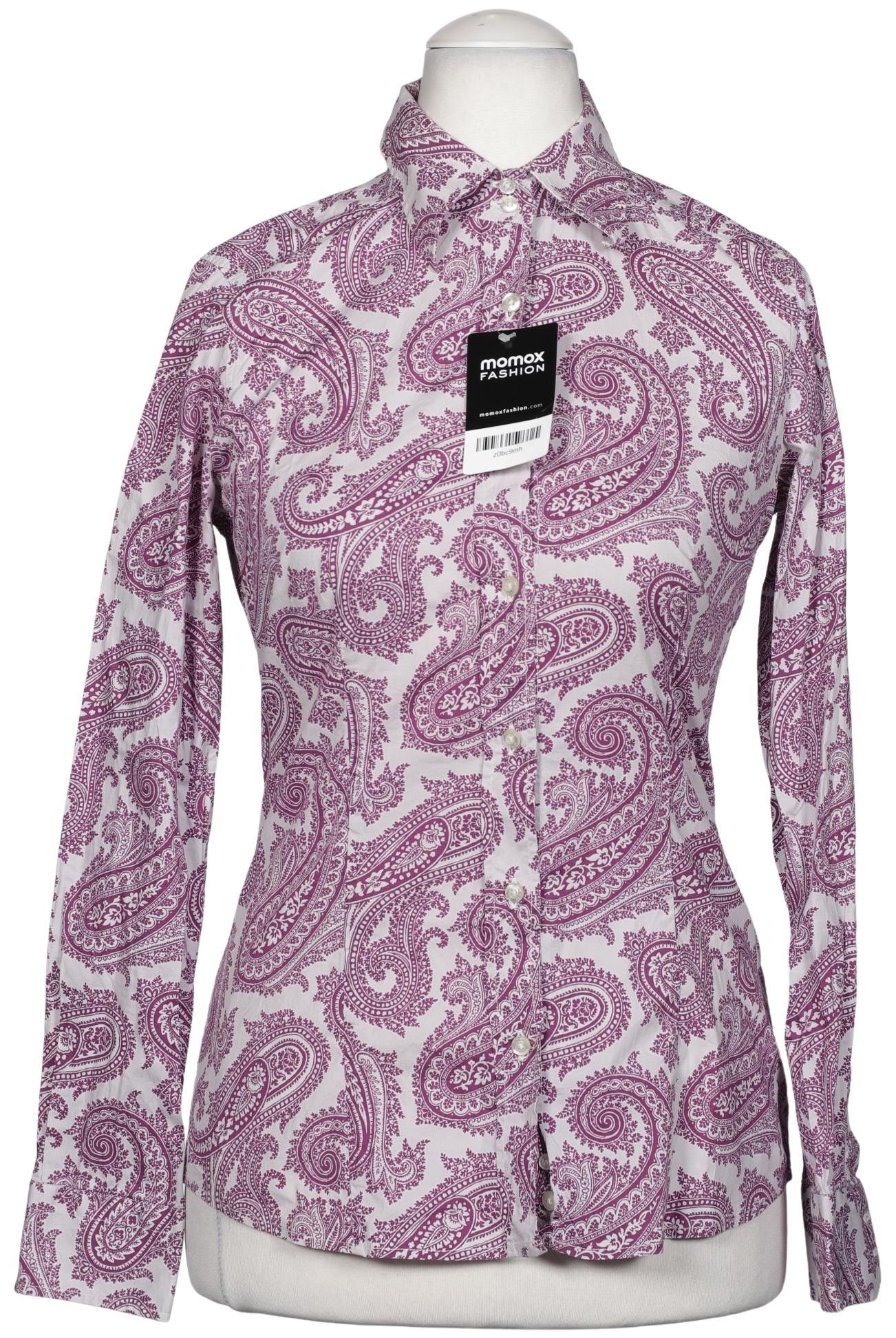 

Etro Damen Bluse, flieder, Gr. 40