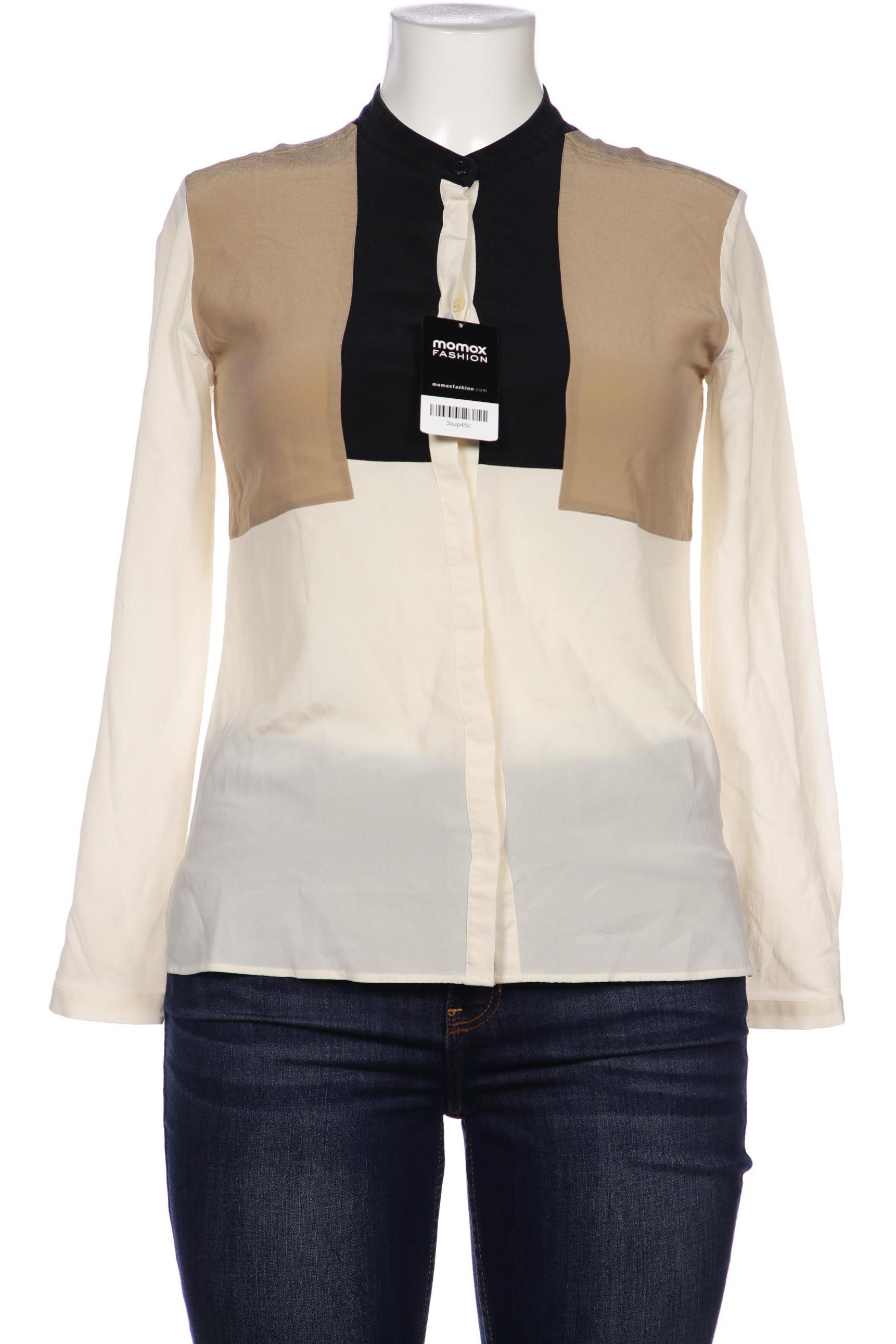 

Etro Damen Bluse, cremeweiß, Gr. 44