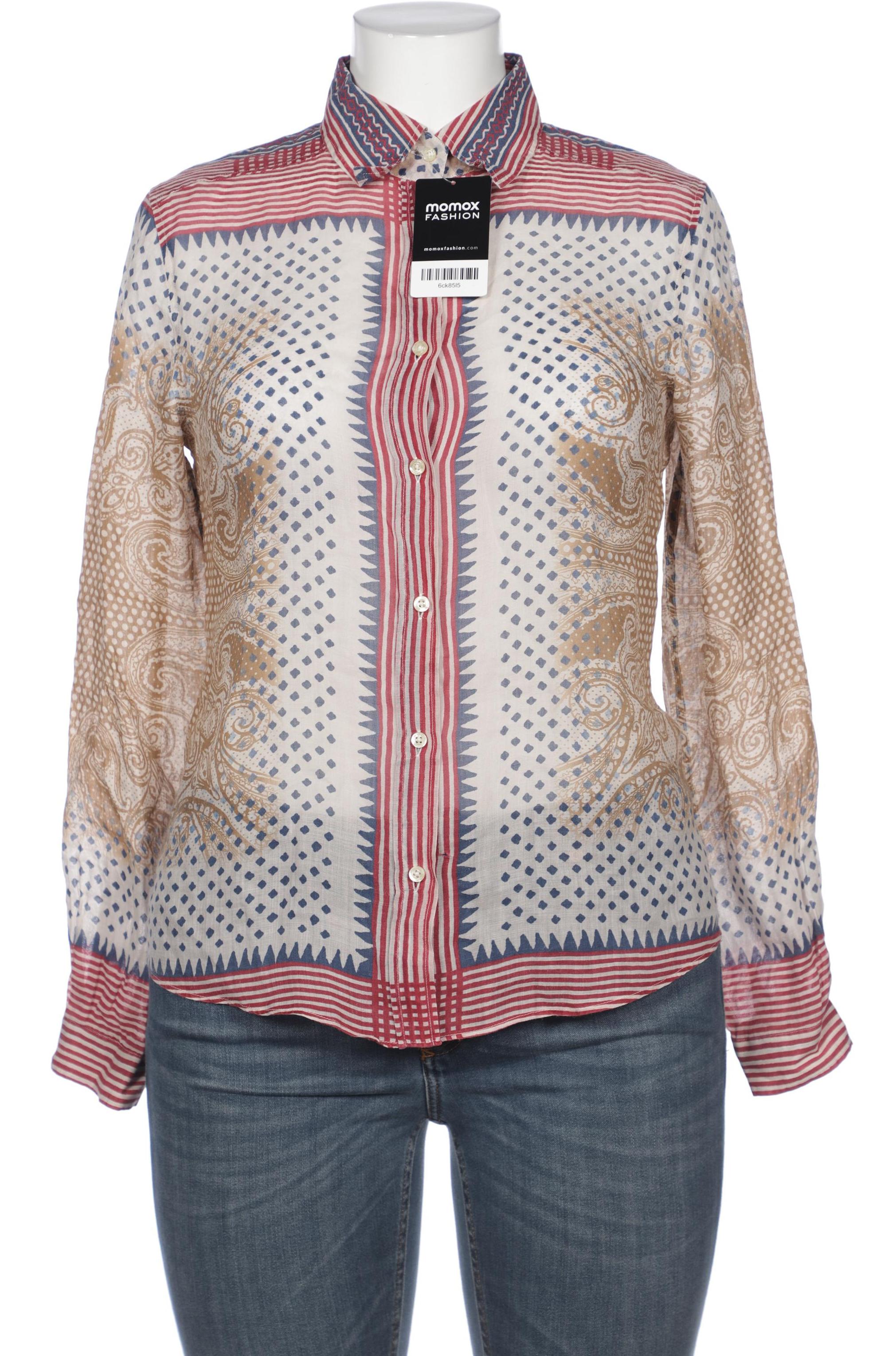 

Etro Damen Bluse, mehrfarbig