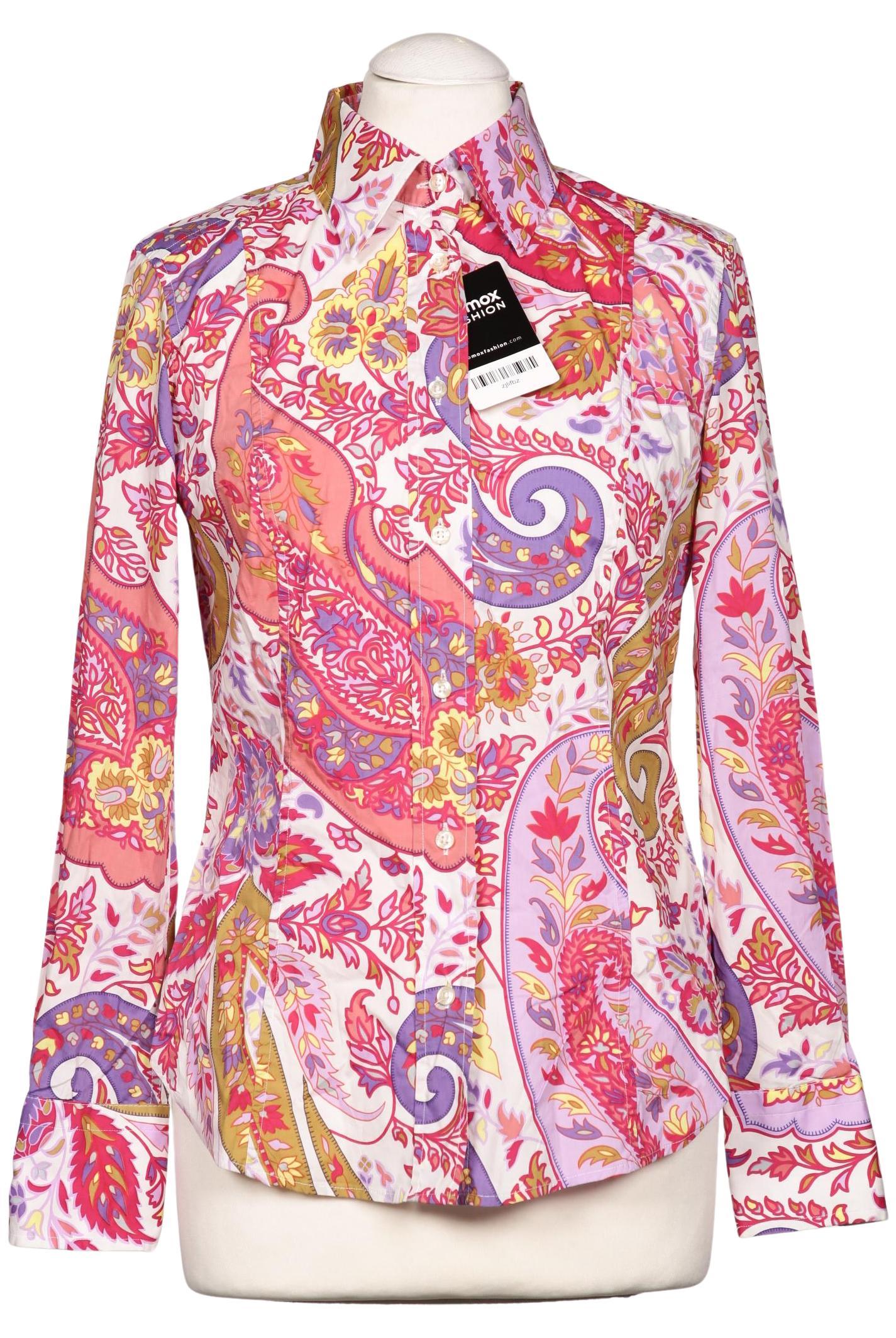 

Etro Damen Bluse, mehrfarbig, Gr. 44