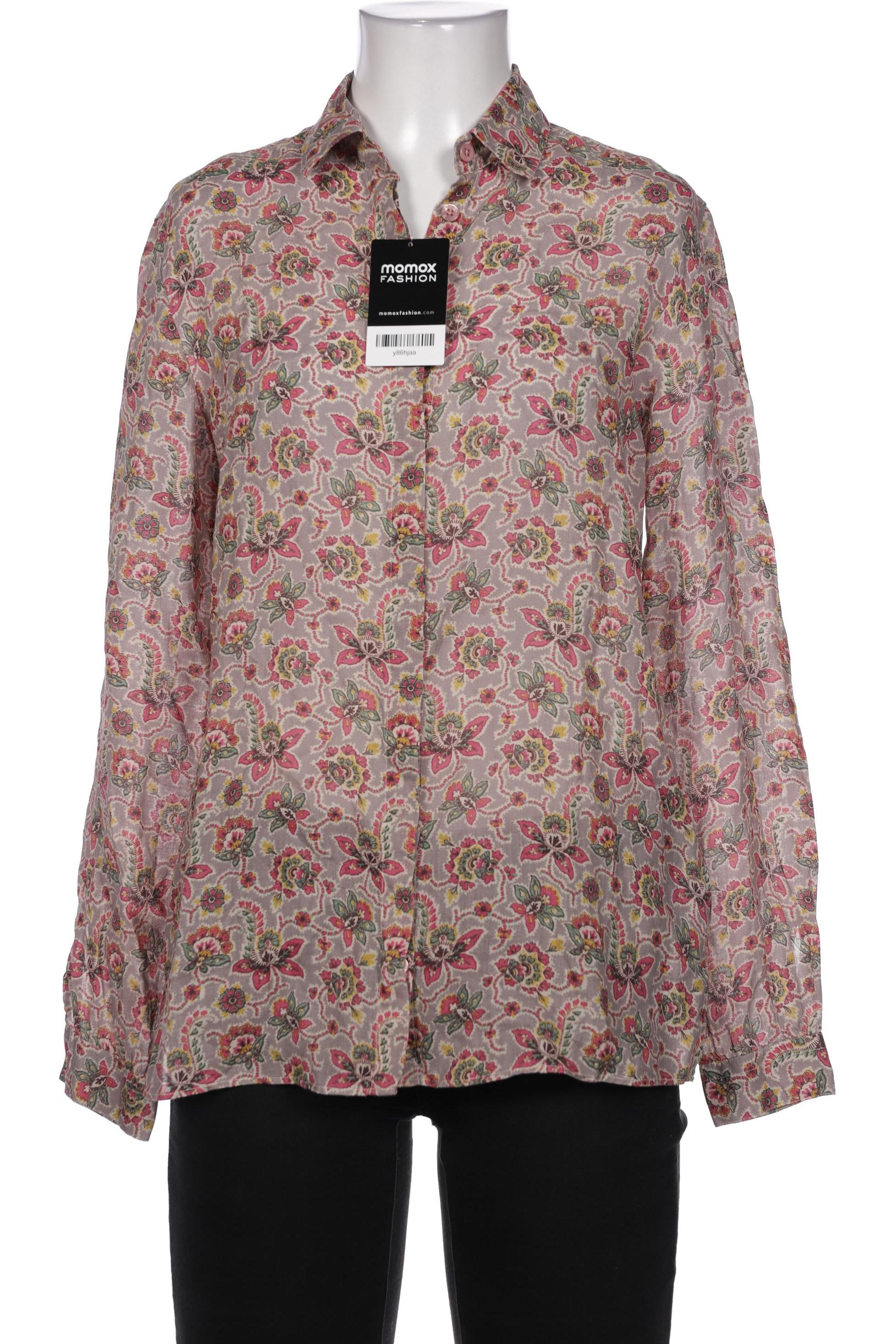 

Etro Damen Bluse, flieder, Gr. 40