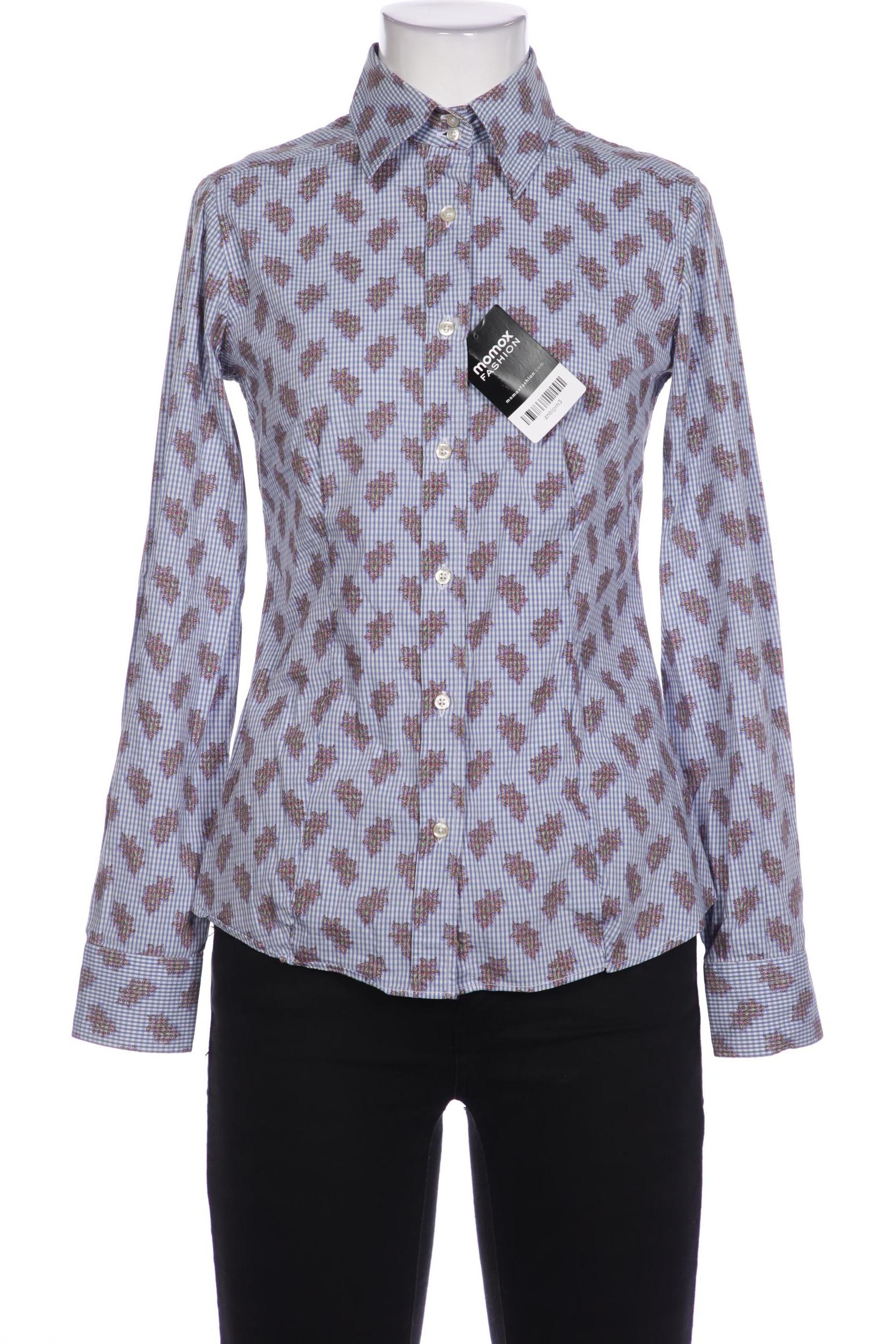 

Etro Damen Bluse, hellblau