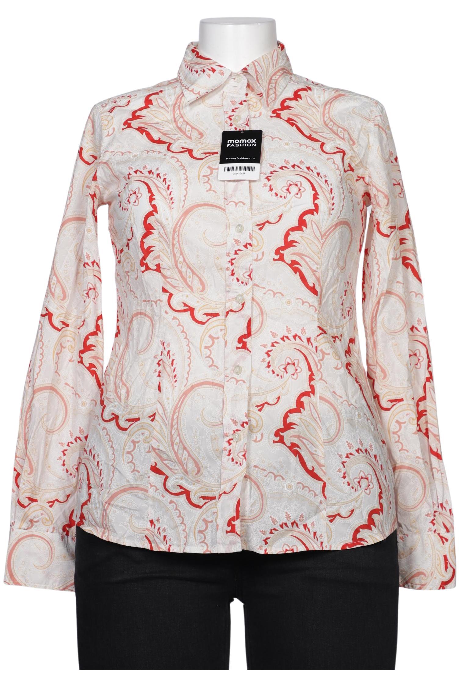 

Etro Damen Bluse, mehrfarbig, Gr. 44